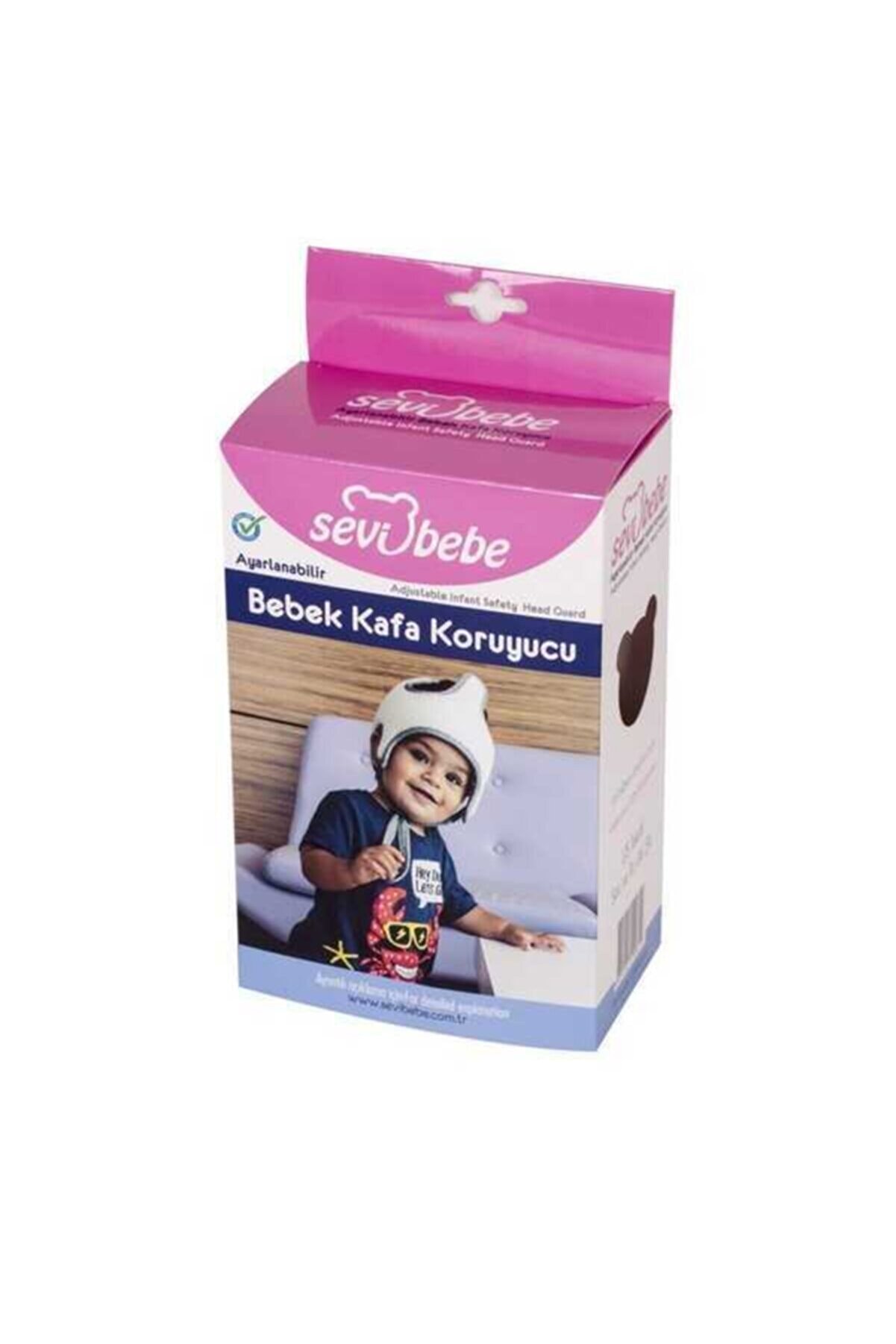 Sevi Bebe Ayarlanabilir Bebek Kafa Koruyucu Fiyatı