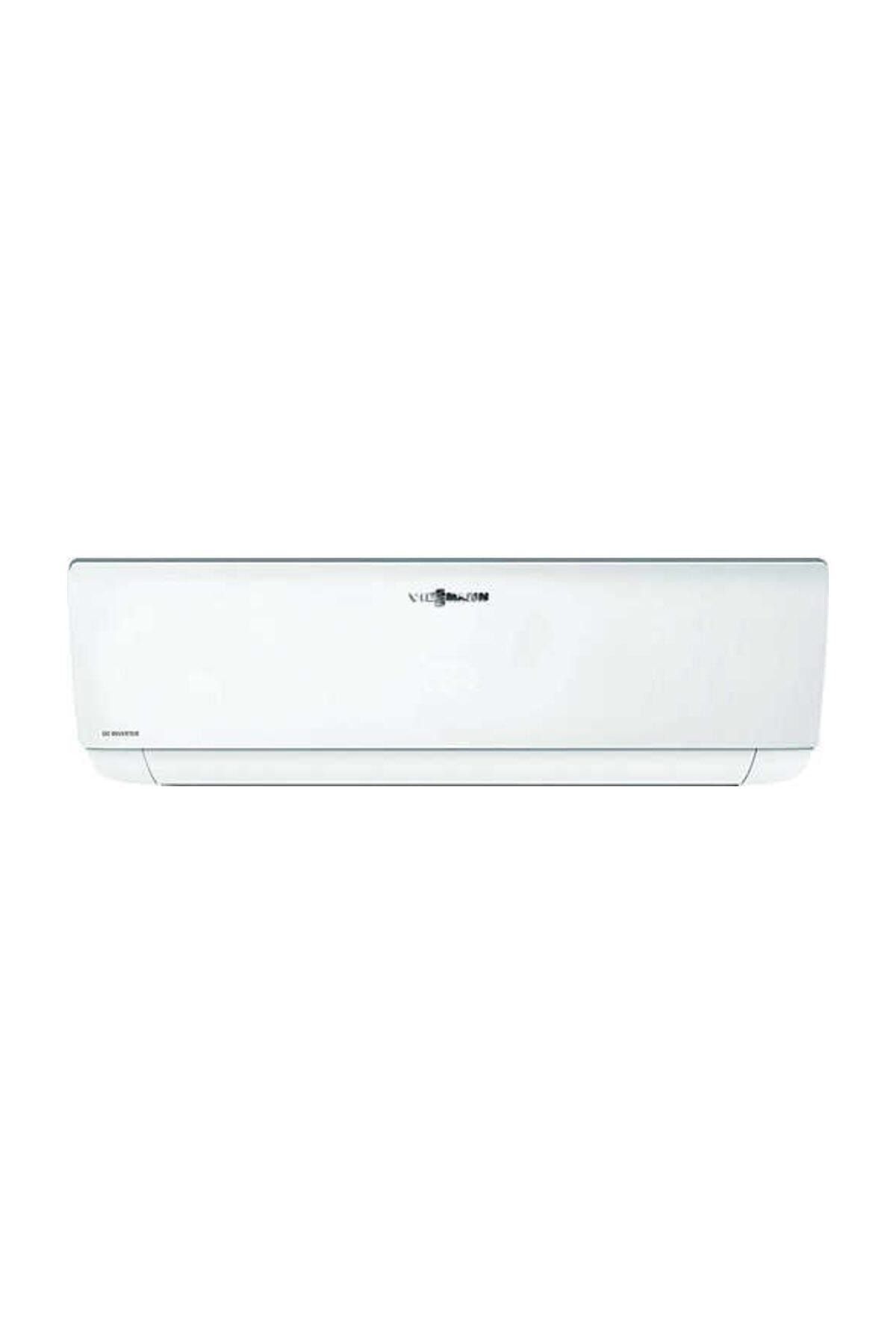 Viessmann Ws 2035 Mdh1 Dynamic 12.000 Btu Inverter Split Klima.