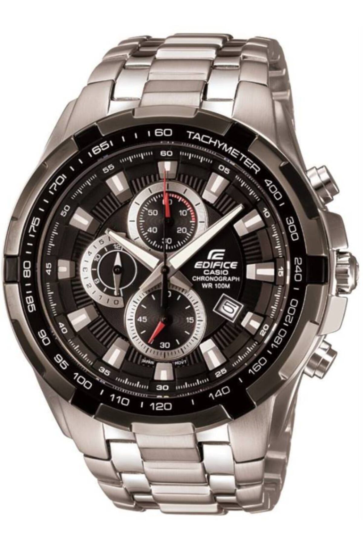 Casio Erkek Kol Saati Edifice EF-539D-1AVUDF