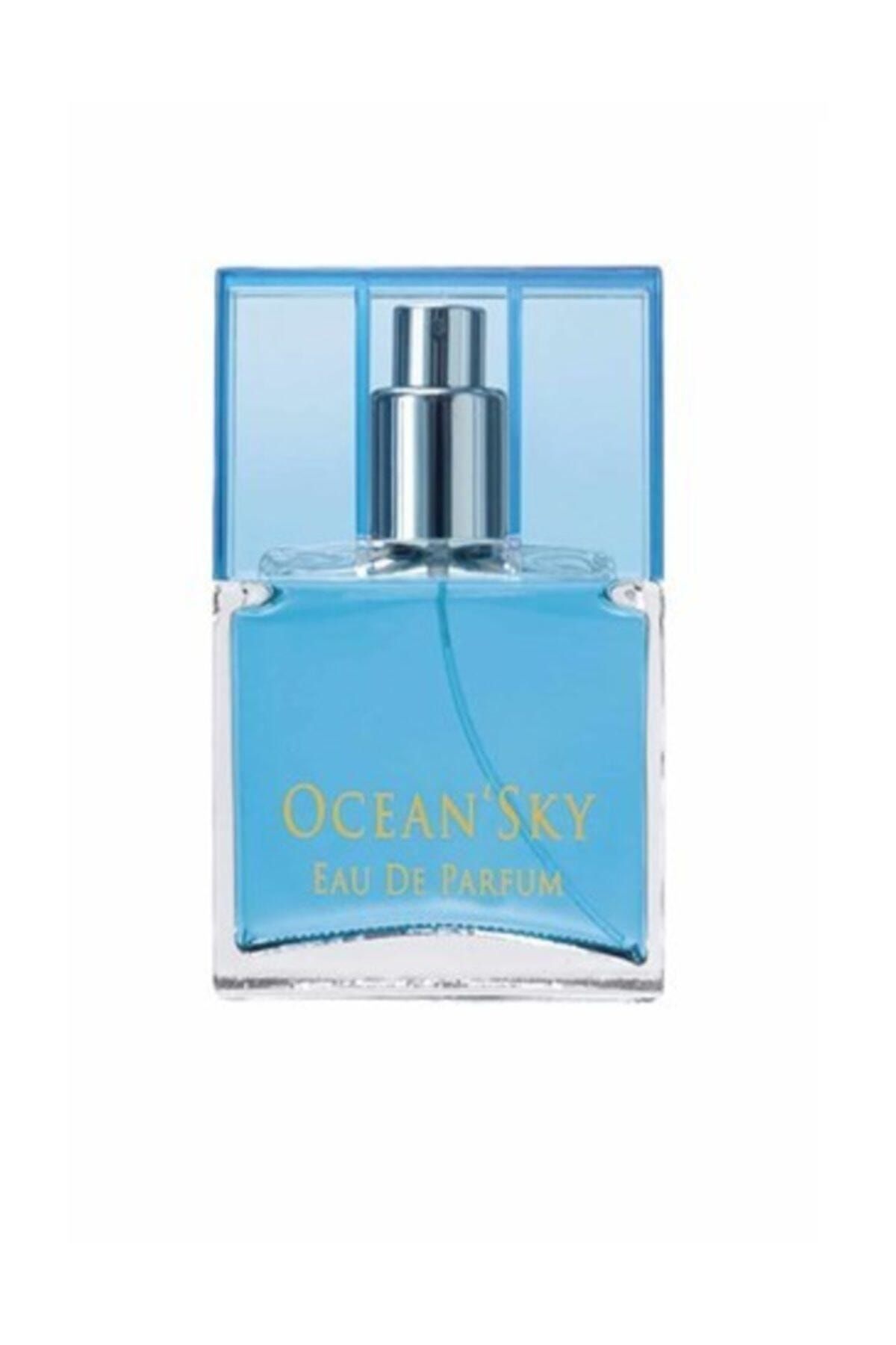 LR Ocean Sky Eau De Parfüm 50ml