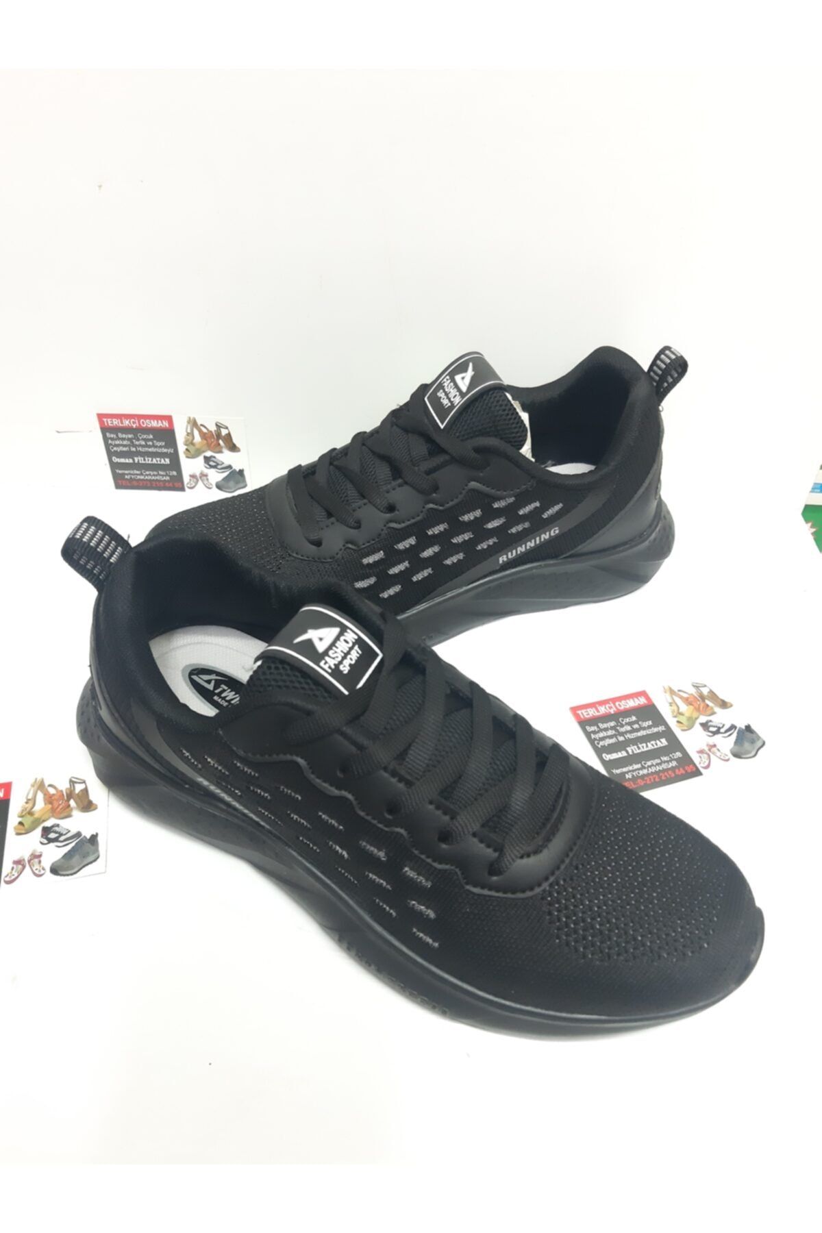 Twingo Unisex Spor Ayakkabı Yeni Ürün Günlük Kullanıma Uygun Tam Ortapedik Şık Görünüm