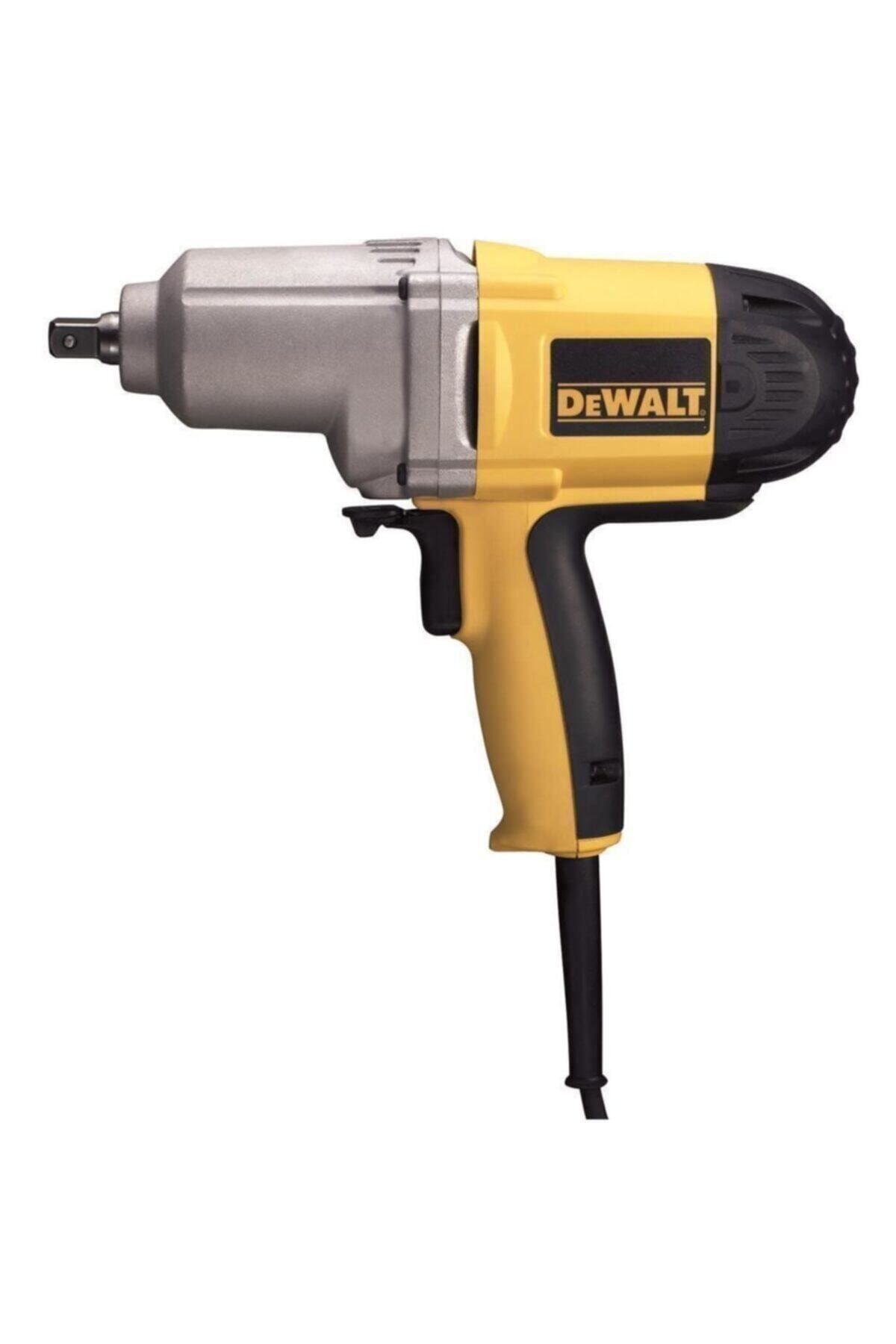 Dewalt Dw292 710watt 1/2” Profesyonel Somun Sıkma