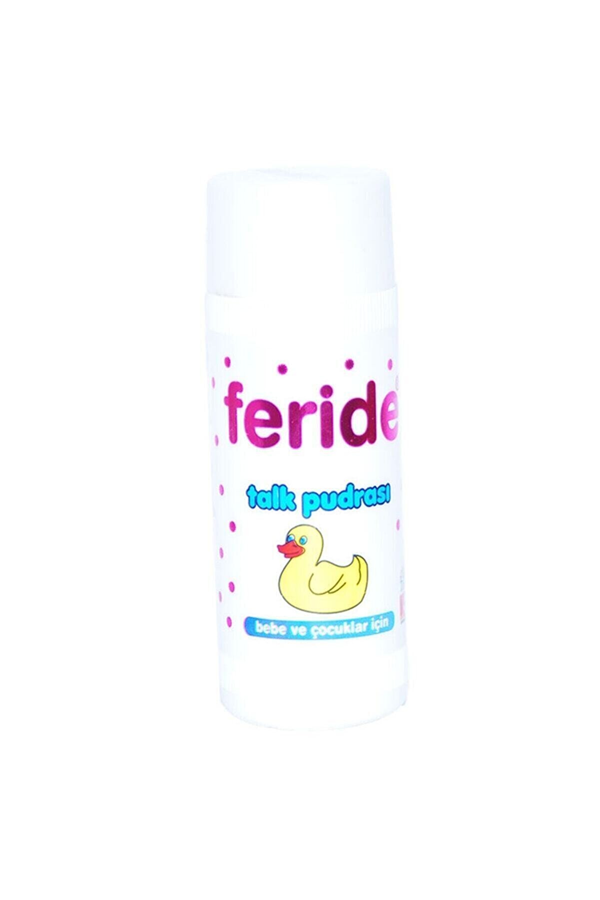 Feride Talk Pudrası 75 g Fiyatı, Yorumları - Trendyol