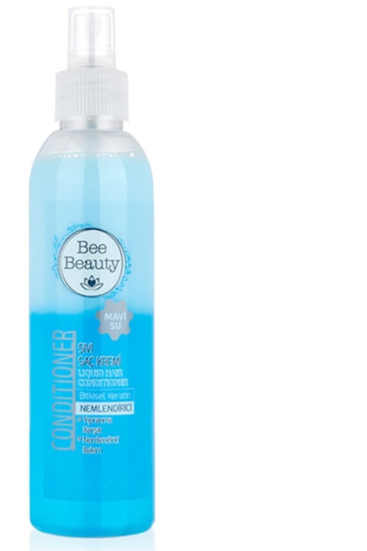 Bee Beauty Marka: Mavi Su Sıvı Saç Kremi 200 Ml Kategori: Saç Kremi