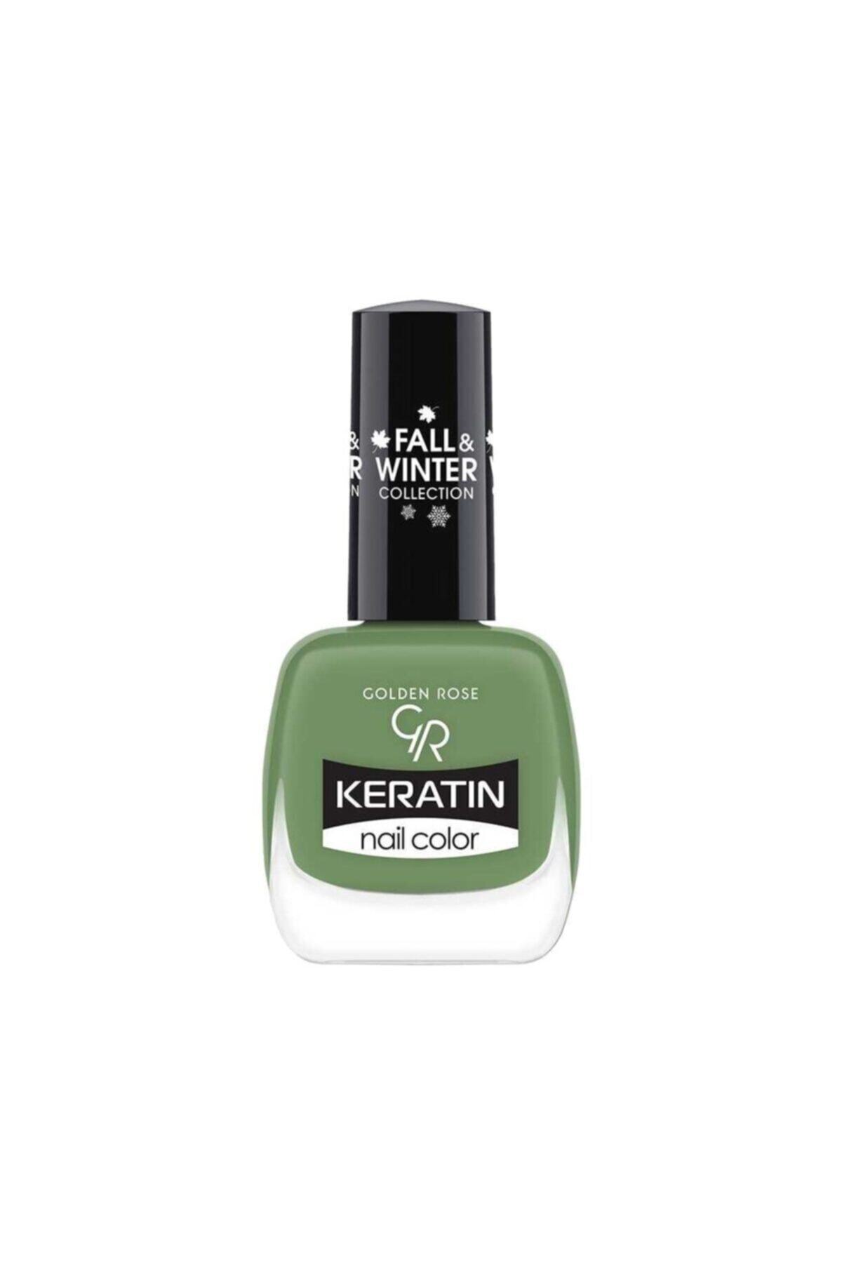 Marka: Keratin Oje Fall & Winter Collection No:205 Kategori: Oje_0