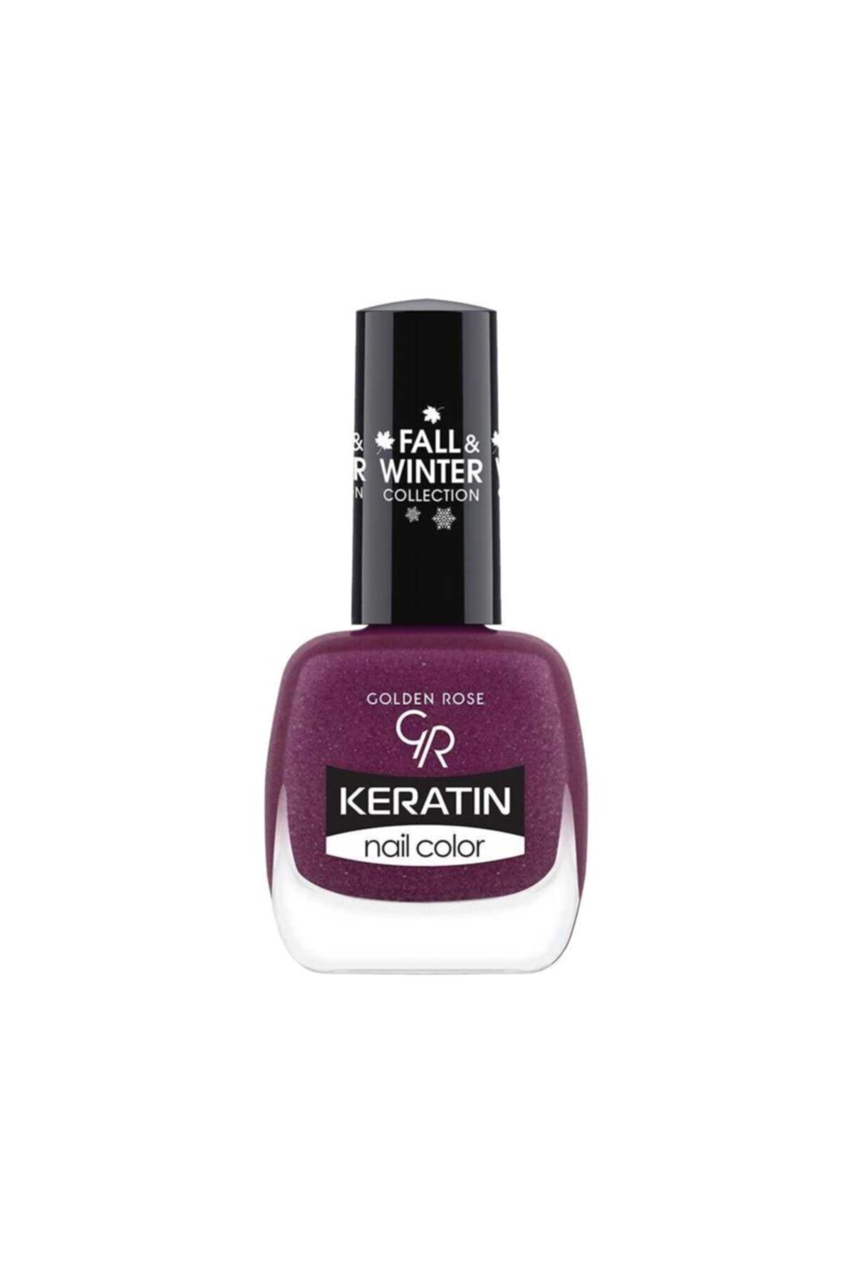 Keratin Fall&winter Collection Oje 220_0