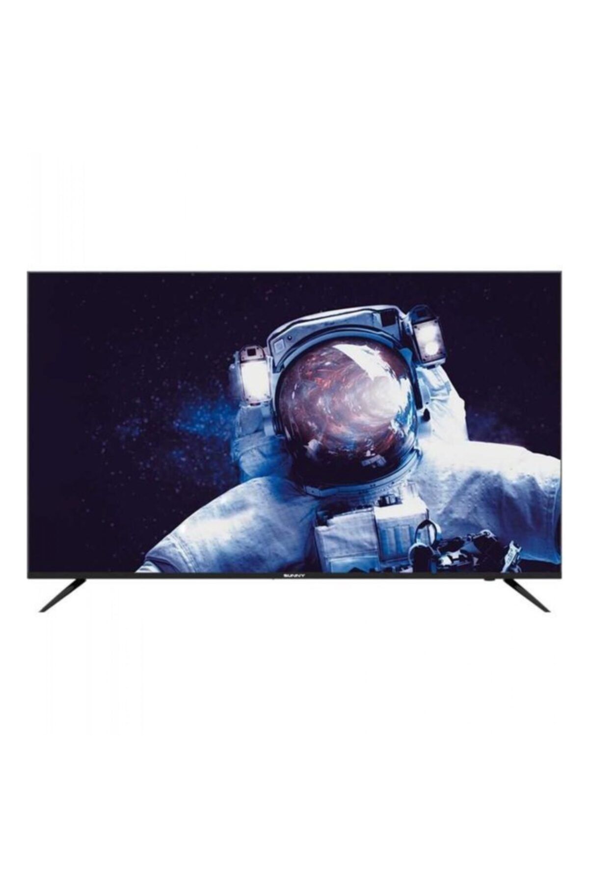 Sunny SN65FMN240 65" 165 Ekran Uydu Alıcılı 4K Ultra HD Smart LED TV