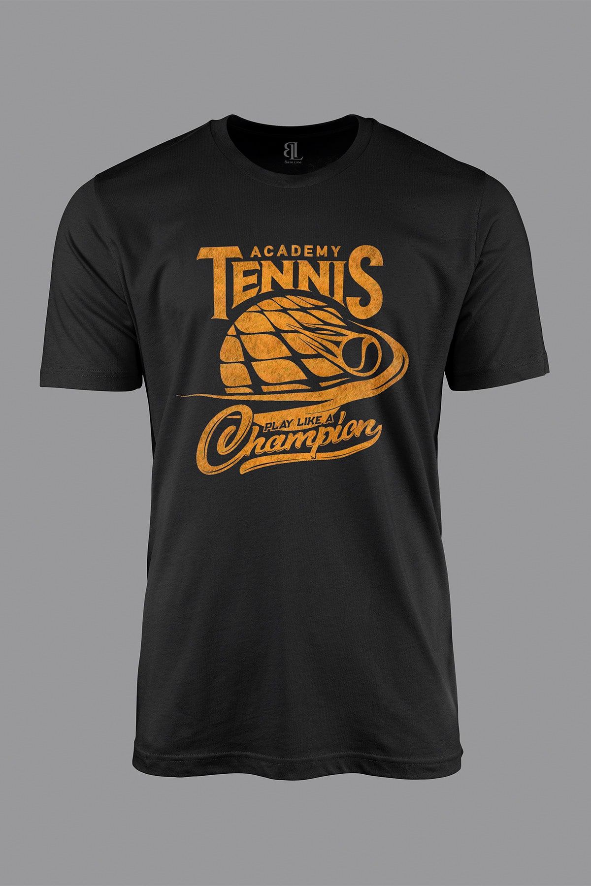 BaseLineShop Tenis T-shirt