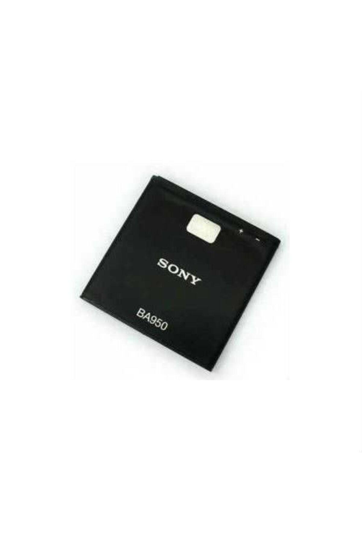 Sony Xperia Zr C5502 C5303 Ba950 Batarya Pil