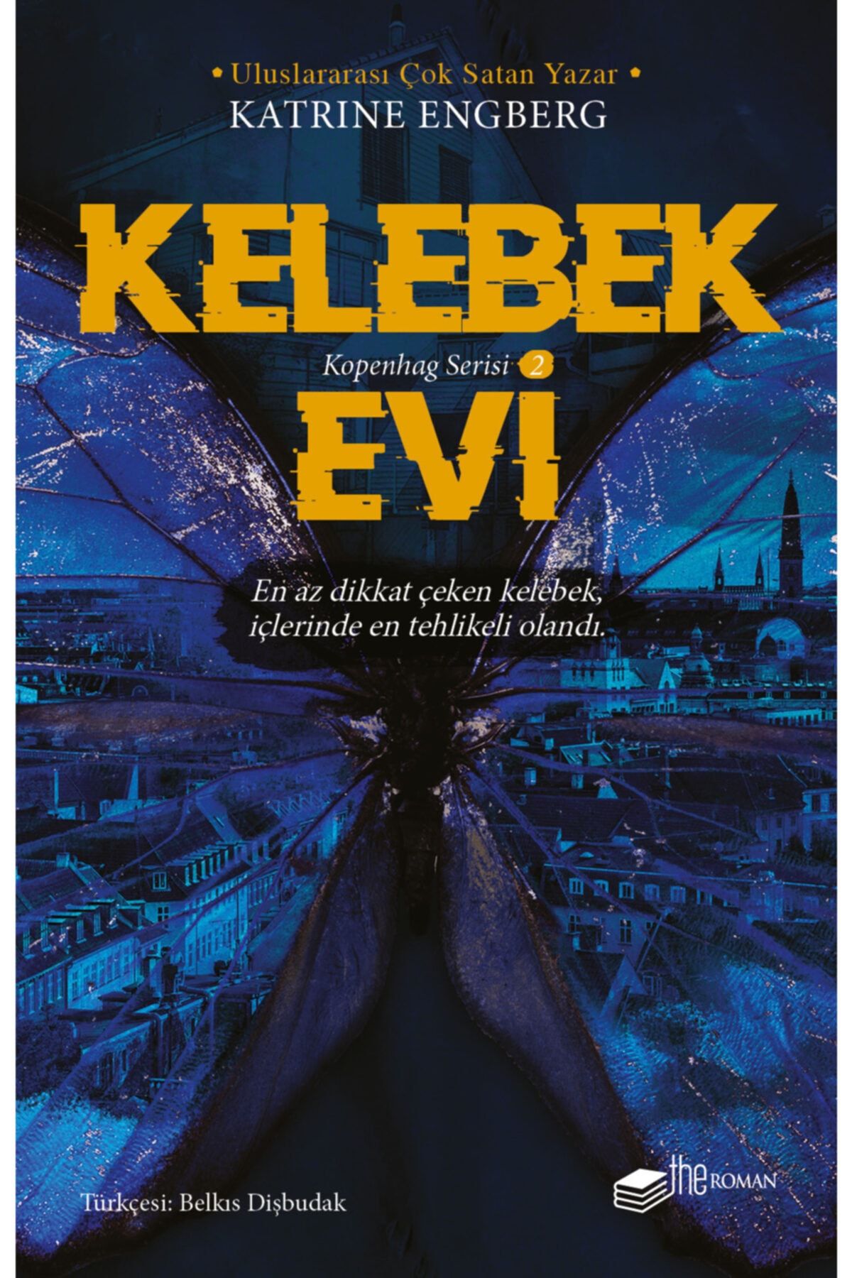 The Roman Kelebek Evi