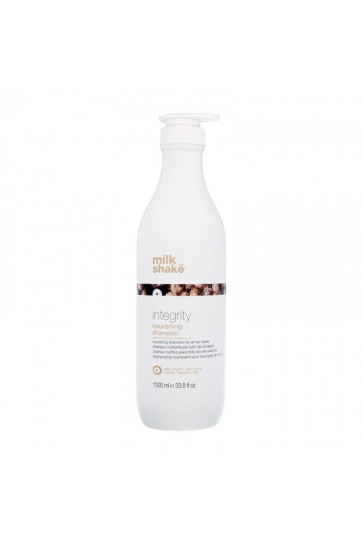 Milkshake Mılkshake Integrıty Nourishing Shampoo 1000 Ml