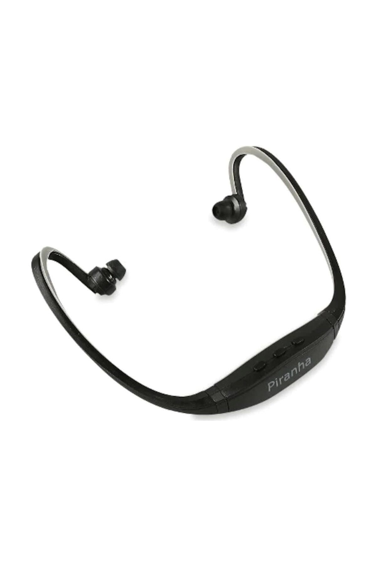 Piranha 2279 Bluetooth ( Kablosuz) Sporcu Kulaklık