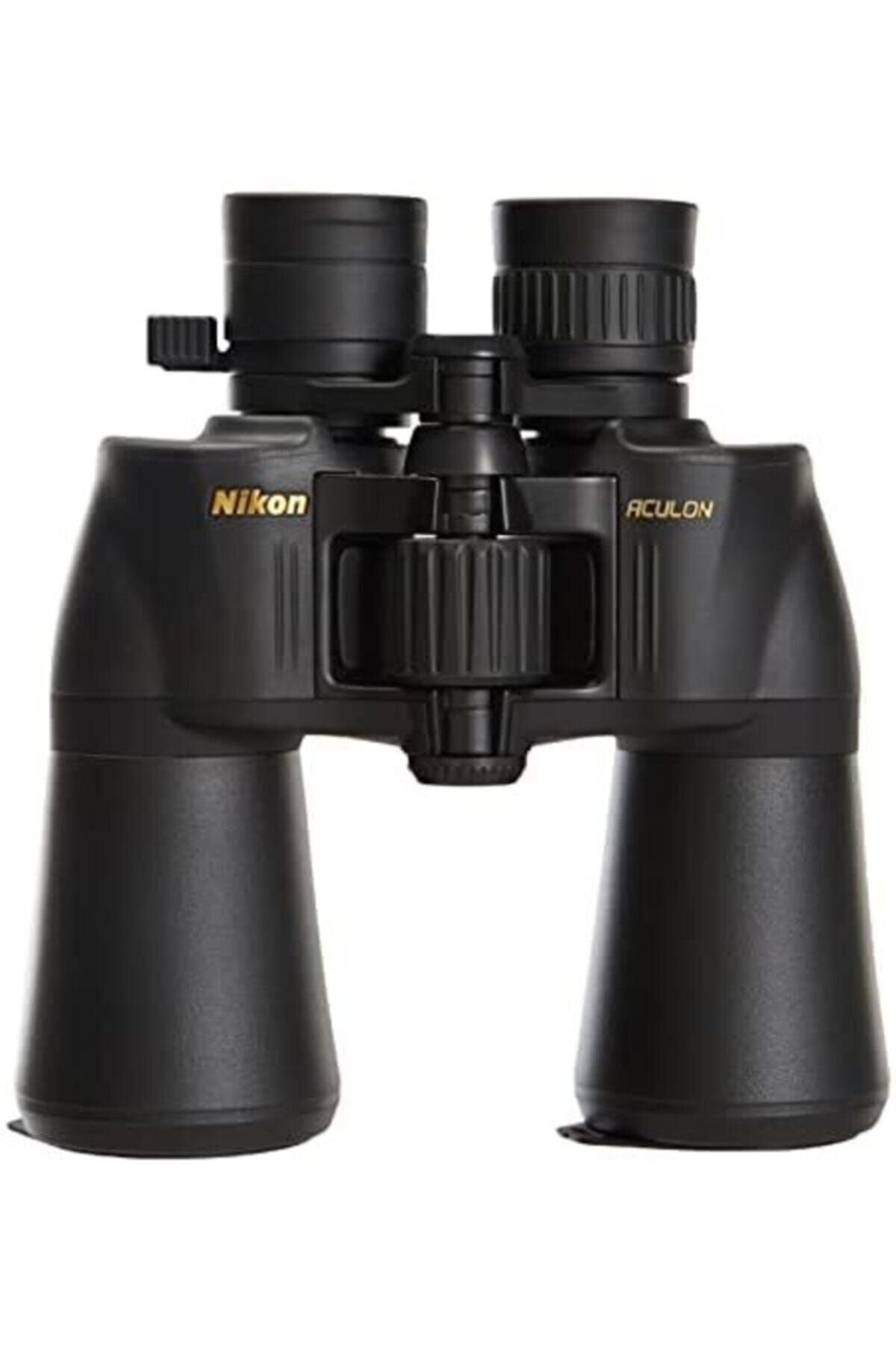 Nikon Nıkon - Binocular Aculon A211 10-22X50  Dürbün