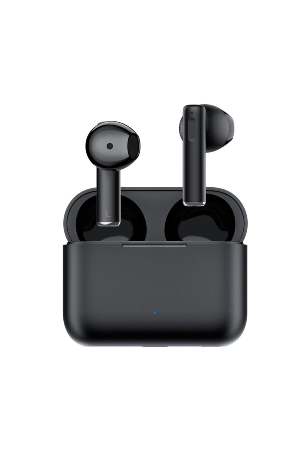 Honor Choice Earbuds X Siyah Tws Kablosuz Bluetooth 5.2 Kulaklık - Oyun Modlu