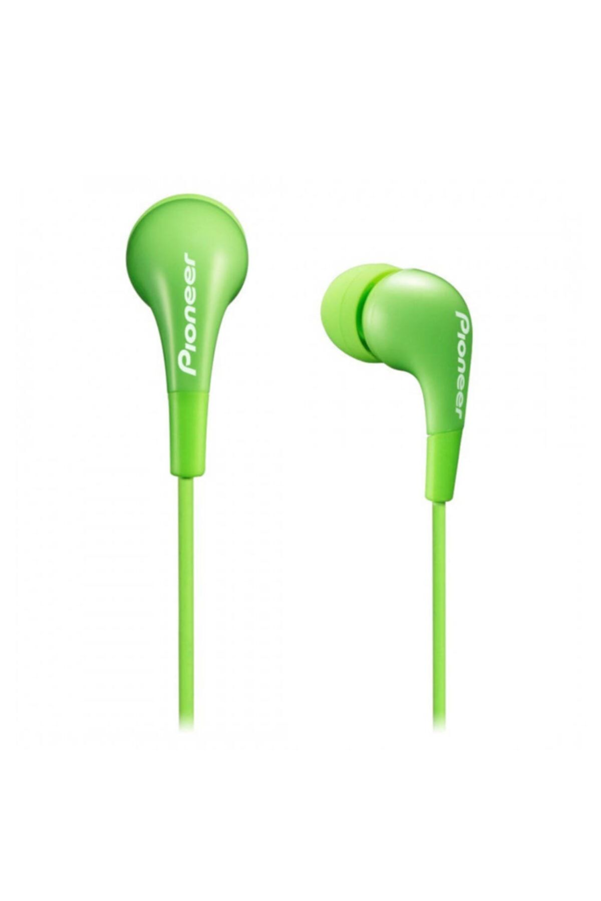 Pioneer Se-cl502-g Yeşil Kulak İçi Kulaklık
