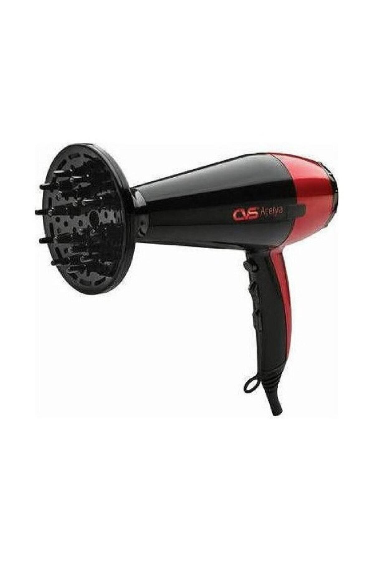 CVS Dn 7025 Açelya Saç Kurutma Makinesi
