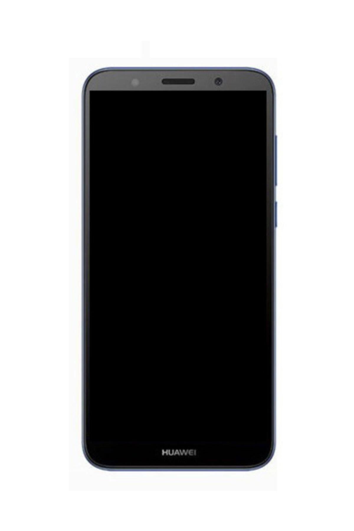 EgeTech E&t-trade Huawei Y5 2018 Lcd Ekran Ve Dokunmatik - Çıtalı - Siyah