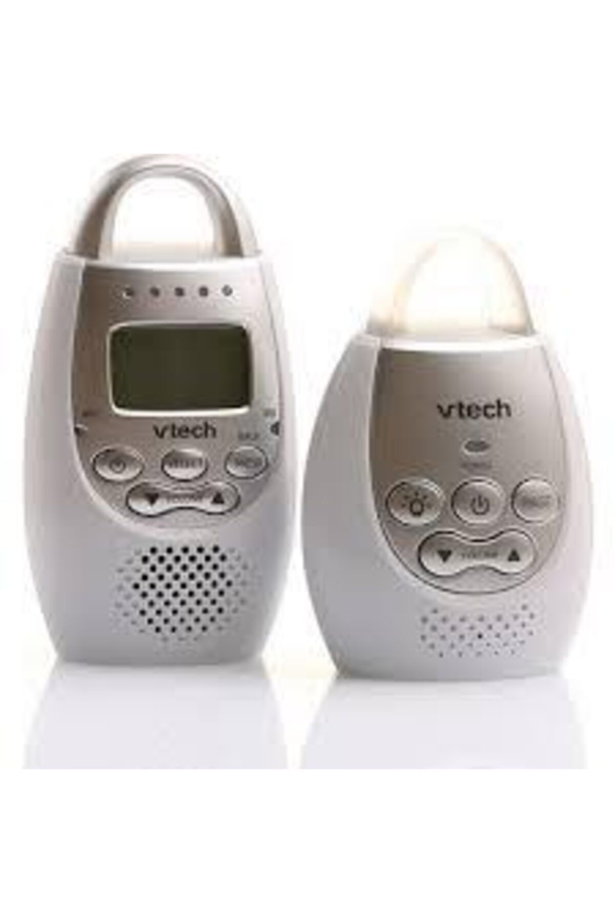 VTech Baby Vtech Bm2100 Dijital Bebek Telsizi