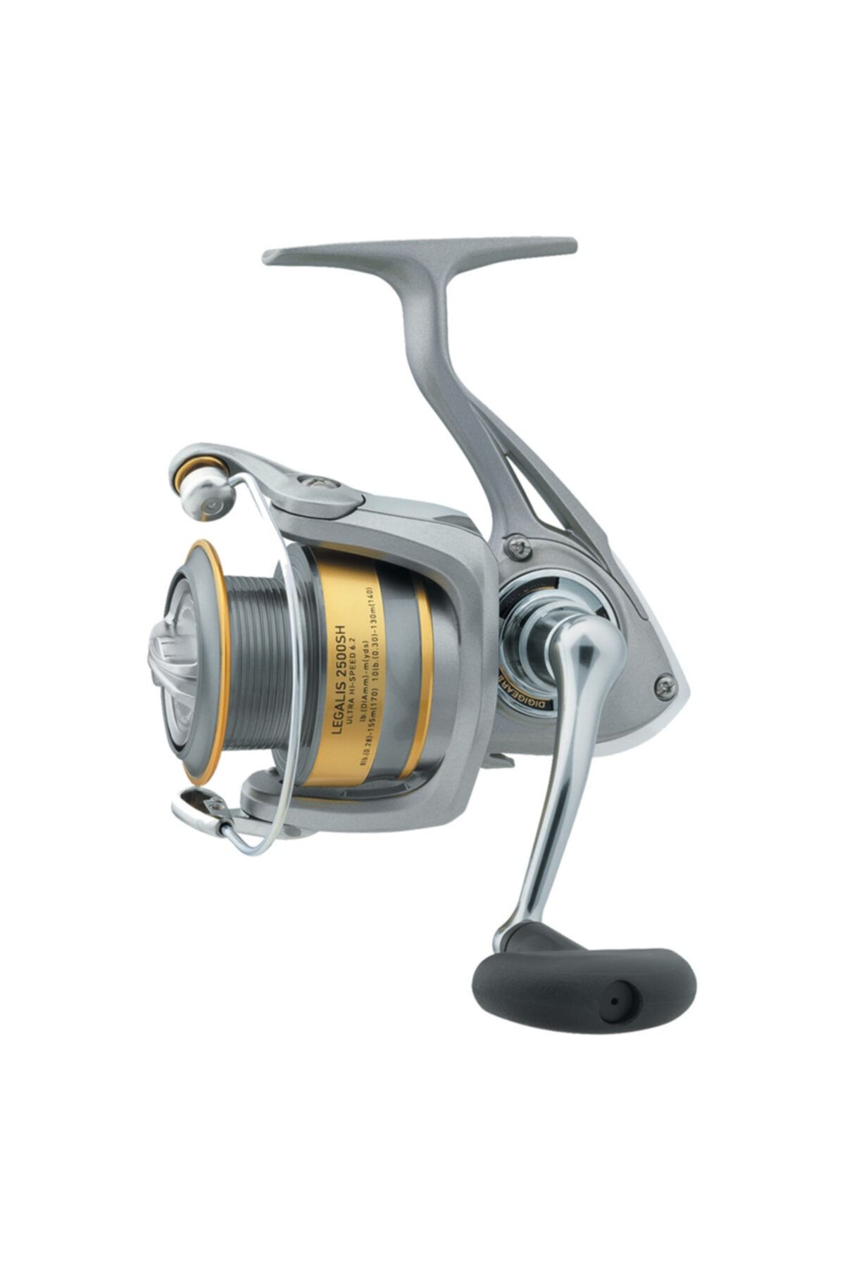 DAIWA Legalıs 4000 Sh Olta Makinası