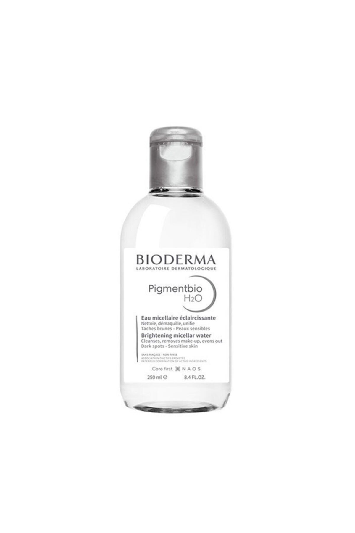 Bioderma Pigmentbio H2o Brightening Micellar Water Temizleyici Su 250 ml