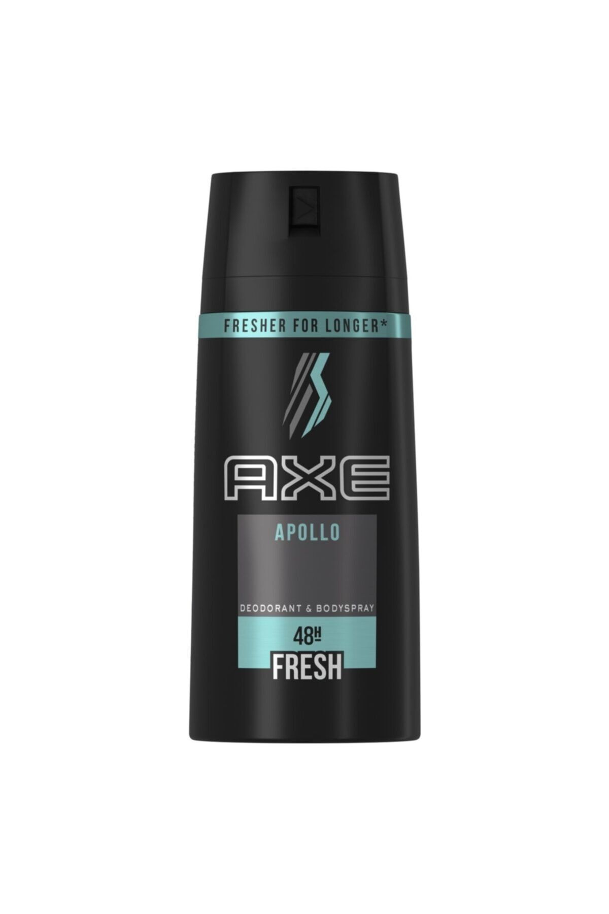 Axe Apollo Erkek Sprey Deodorant 150 ml