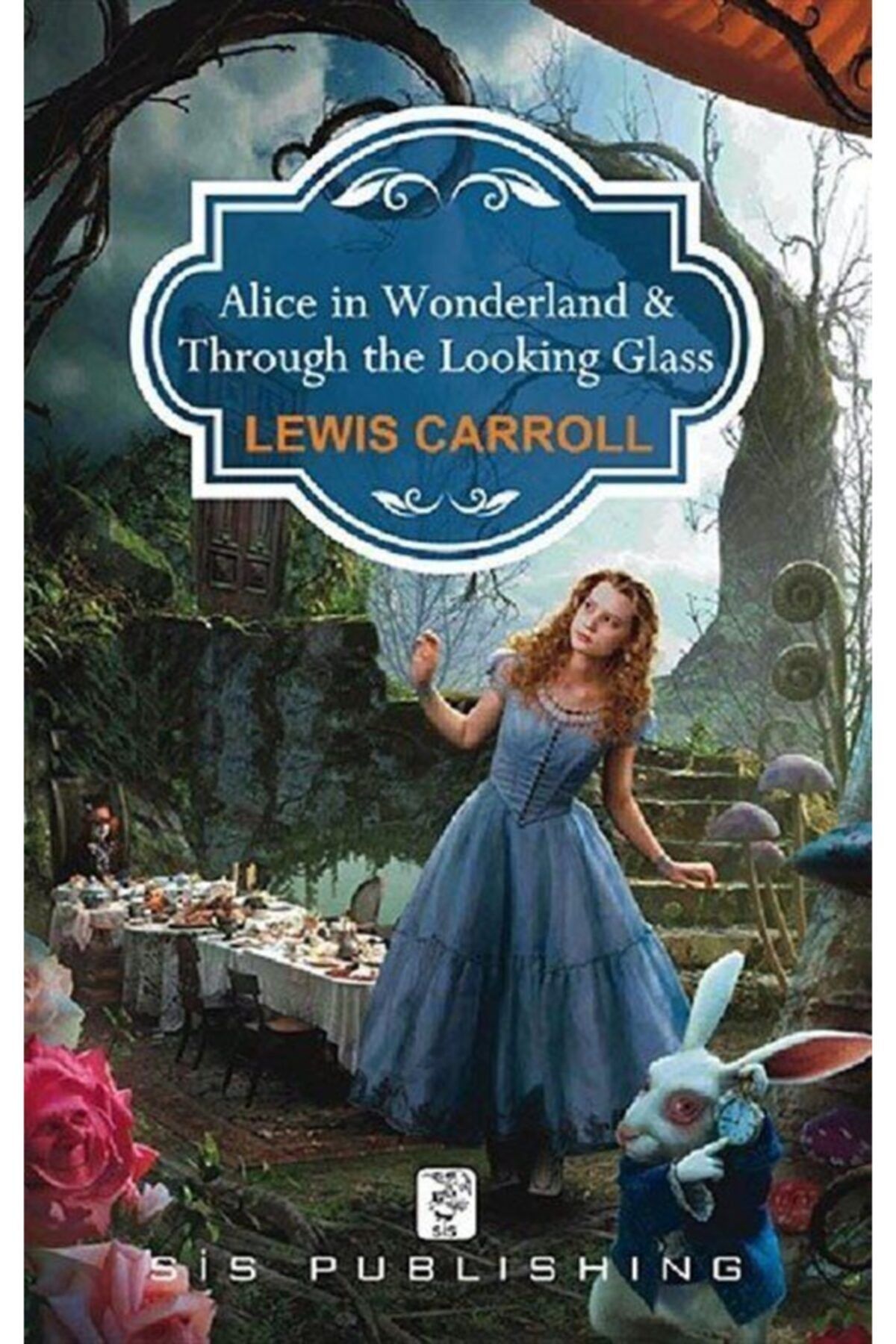 Sis Yayınları Alice In Wonderland