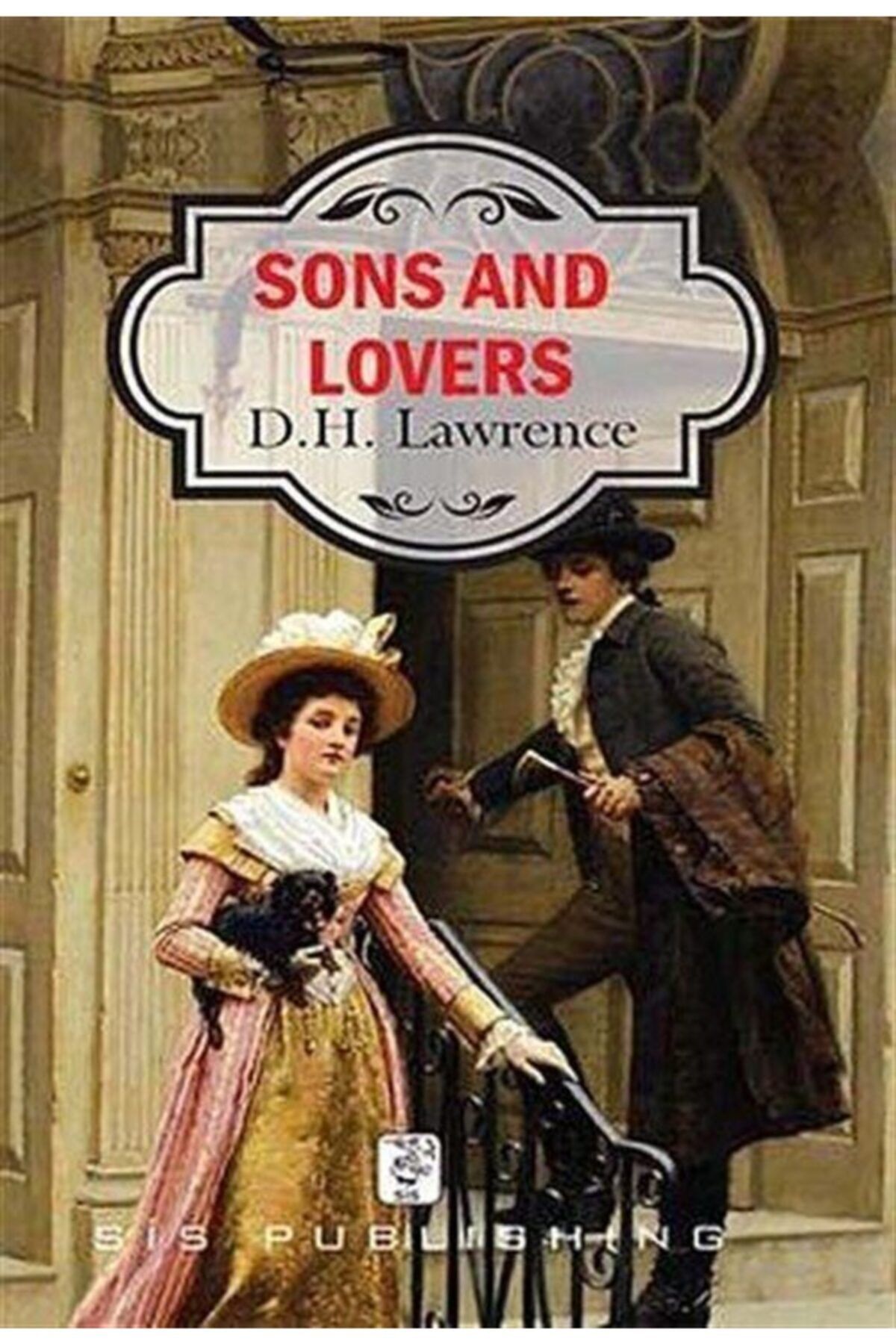 Sis Yayınları Sons And Lovers
