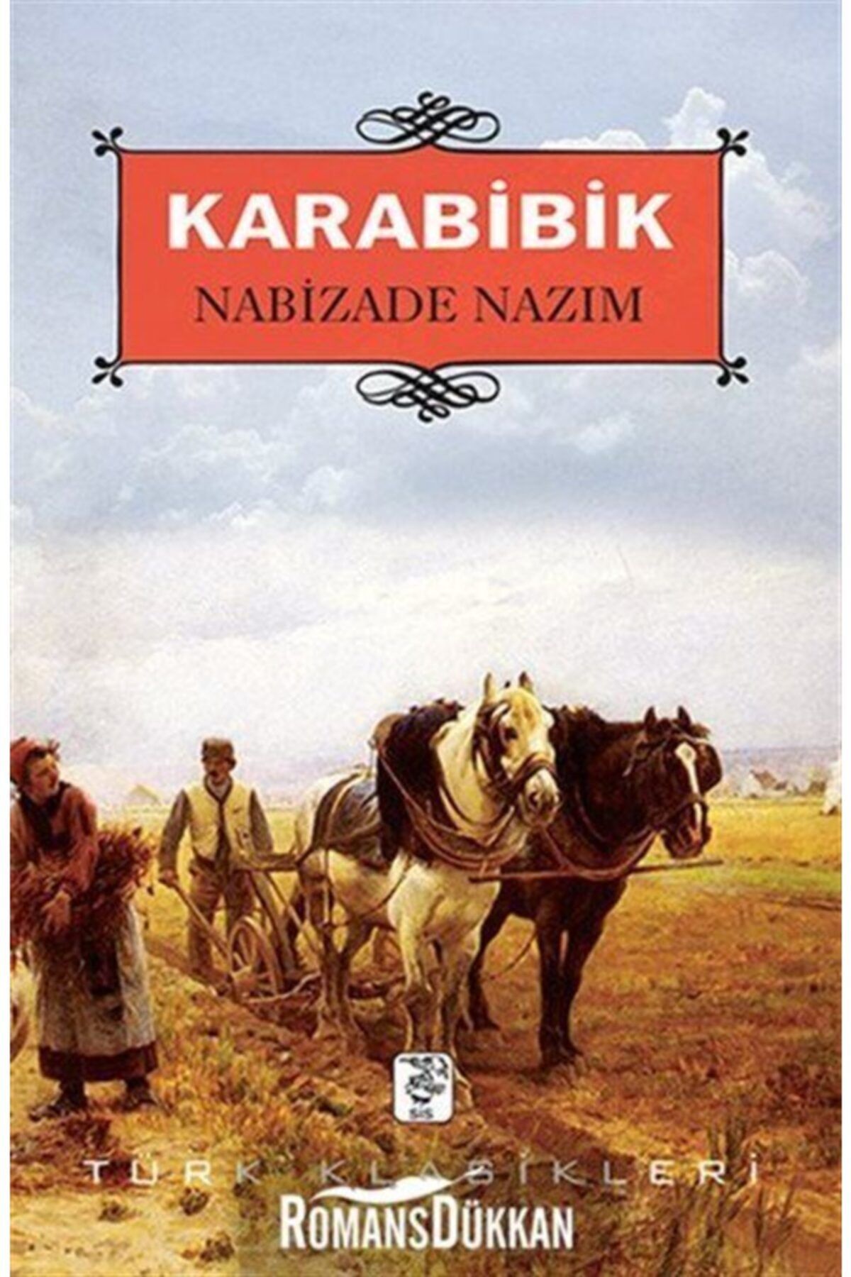 Sis Yayınları Karabibik