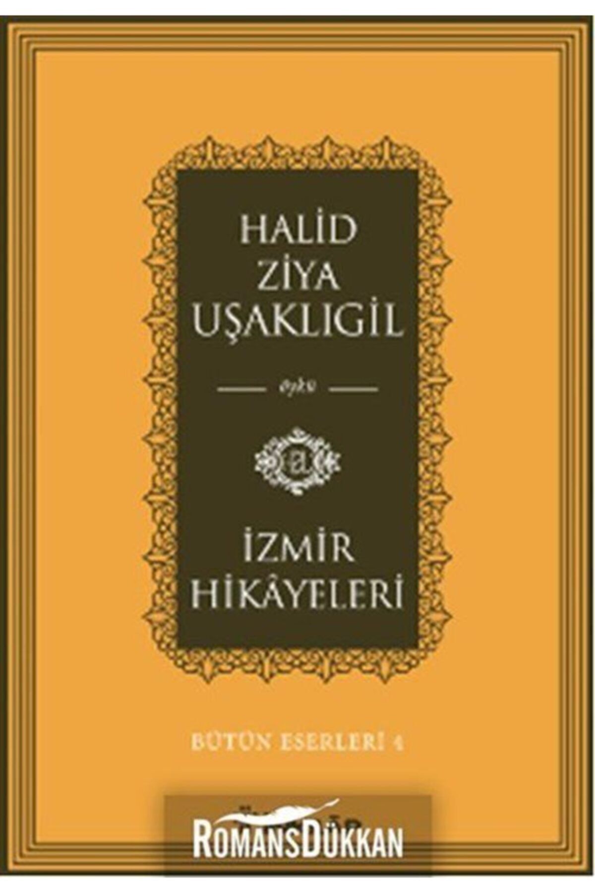 İnkılap Kitabevi İzmir Hikayeleri