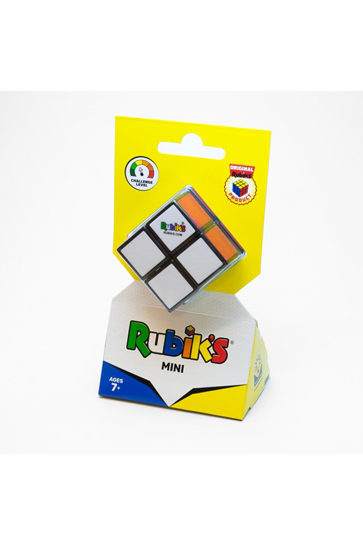 Rubiks Rubik's Mini 2 X 2 Cube