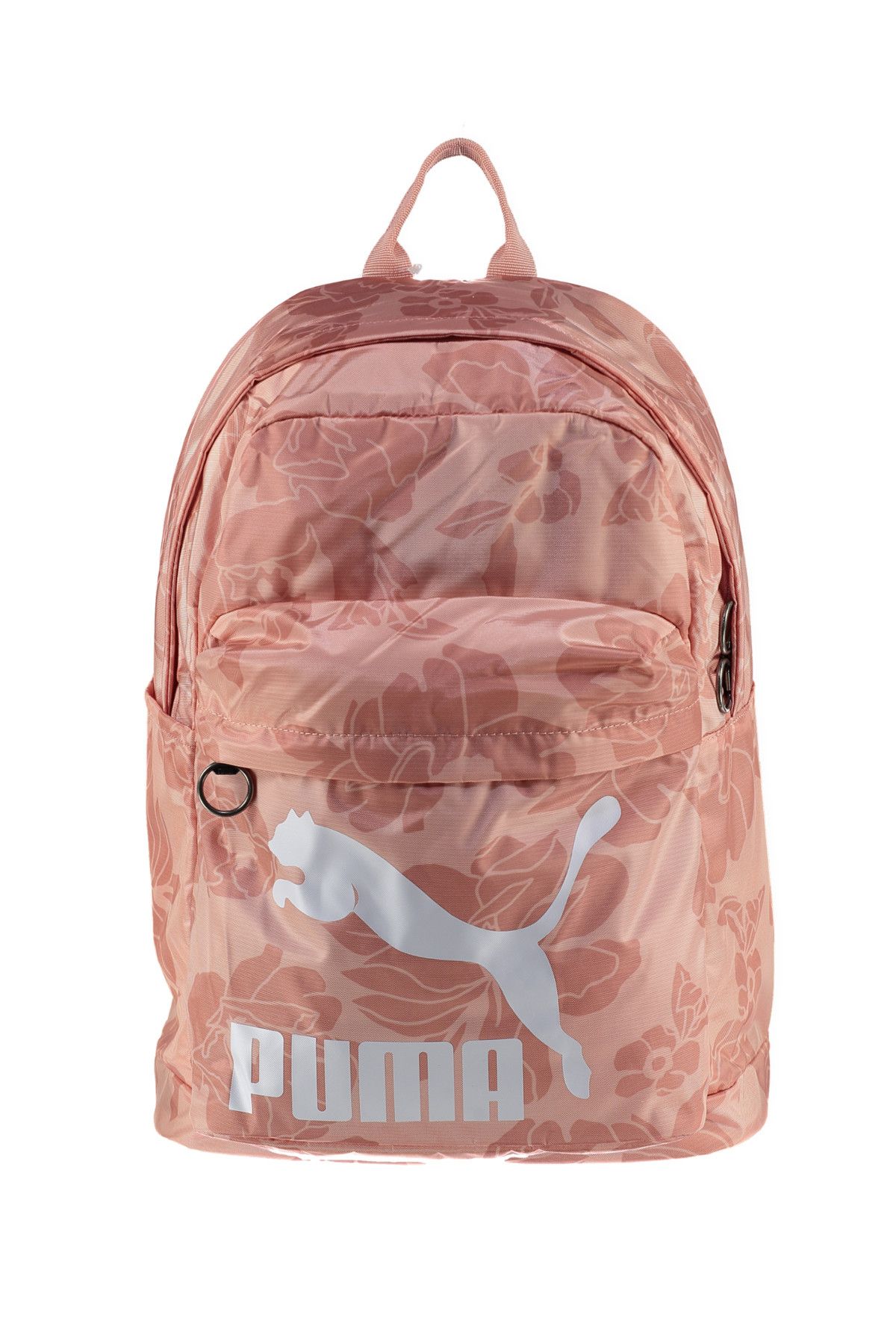 Puma Unisex Sırt Çantası - Originals Backpack - 07479907