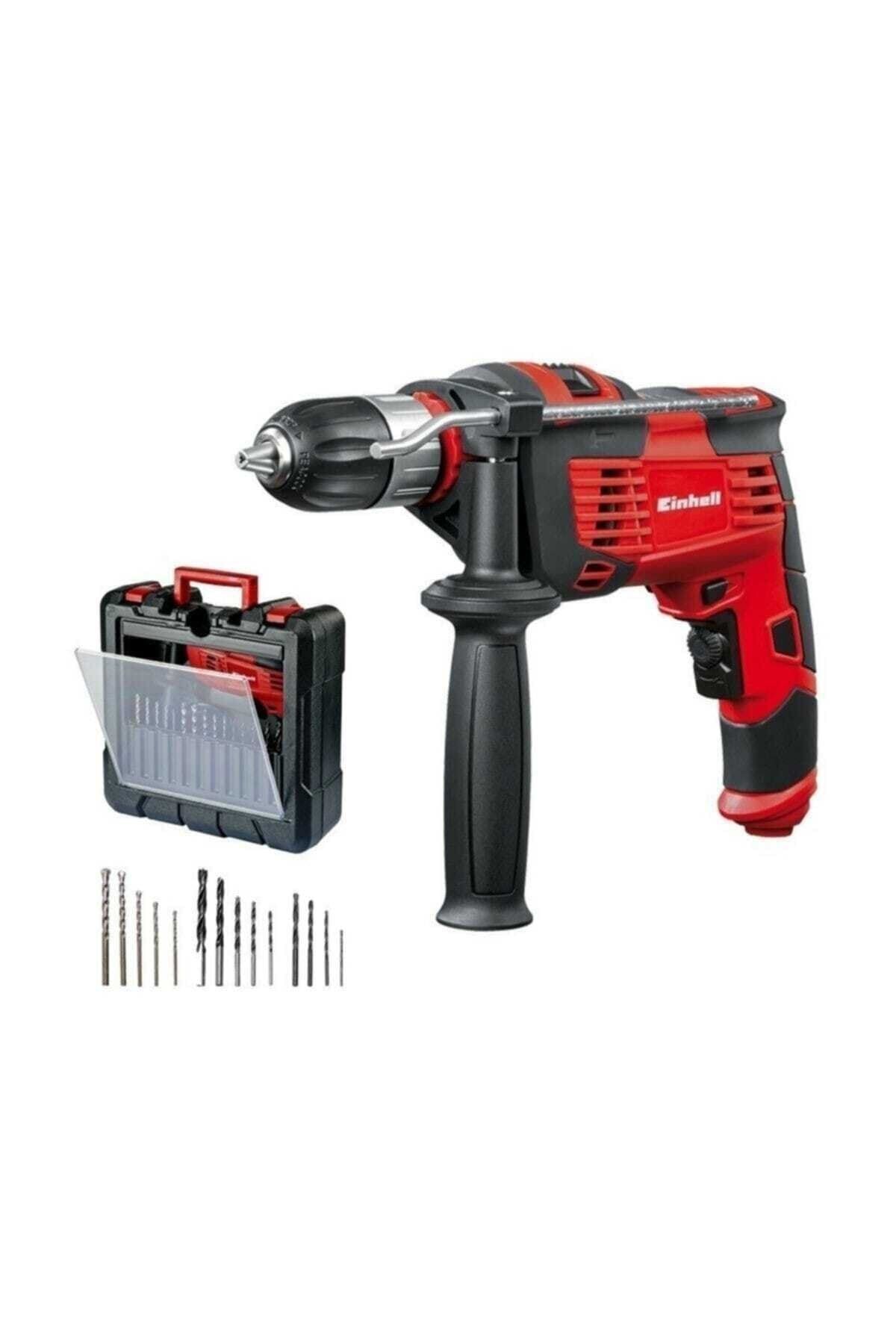 Einhell Tc Id 1000 Kit Darbeli Matkap 1010 W