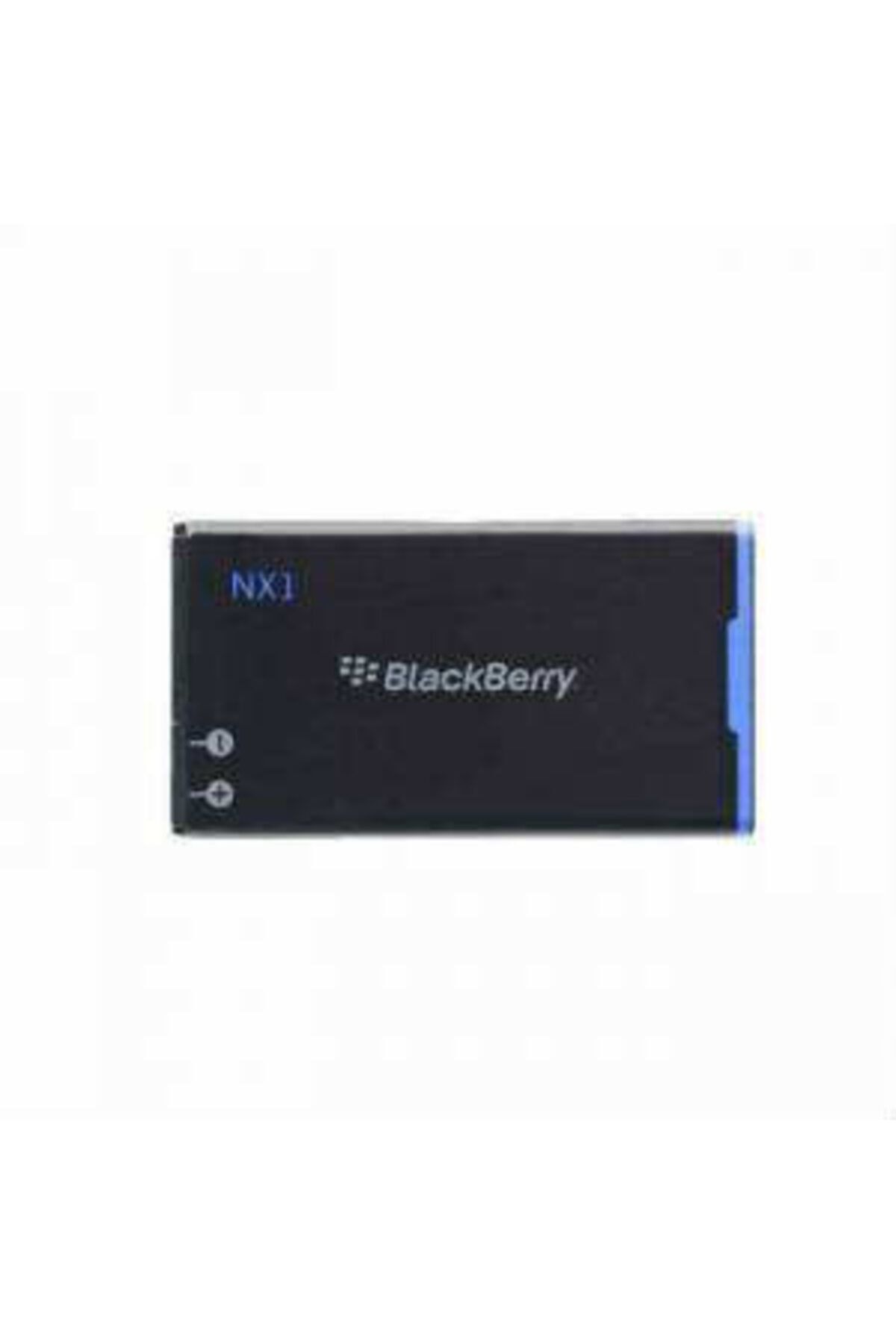 BlackBerry Q10 Nx-1 Nx1 Batarya Pil