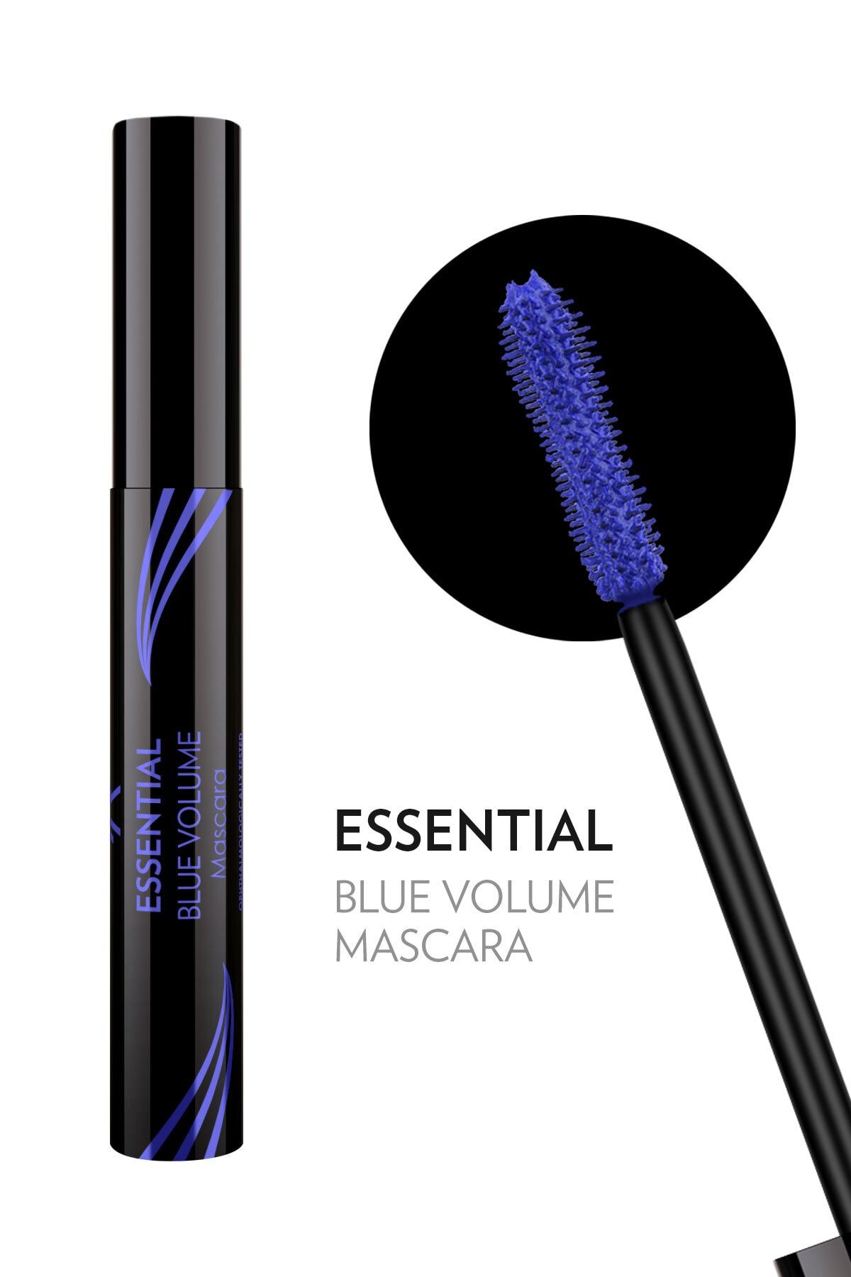 Mavi Maskara - Essential Volume Mascara_3