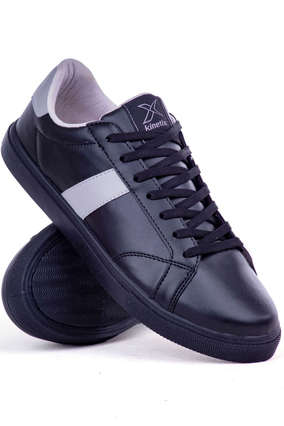Kinetix Impala Günlük Sneaker Düz Yürüyüş Erkek Spor Ayakkabı