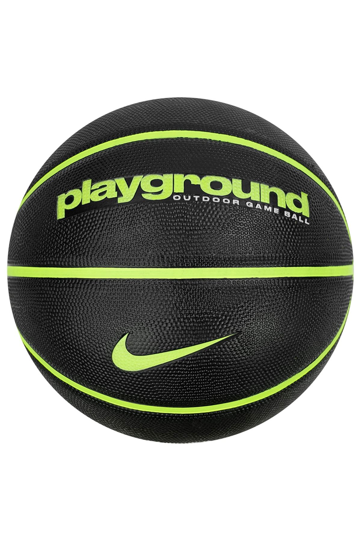 Nike N1004498-085 Everyday Playground 8p 7 No Basketbol Topu