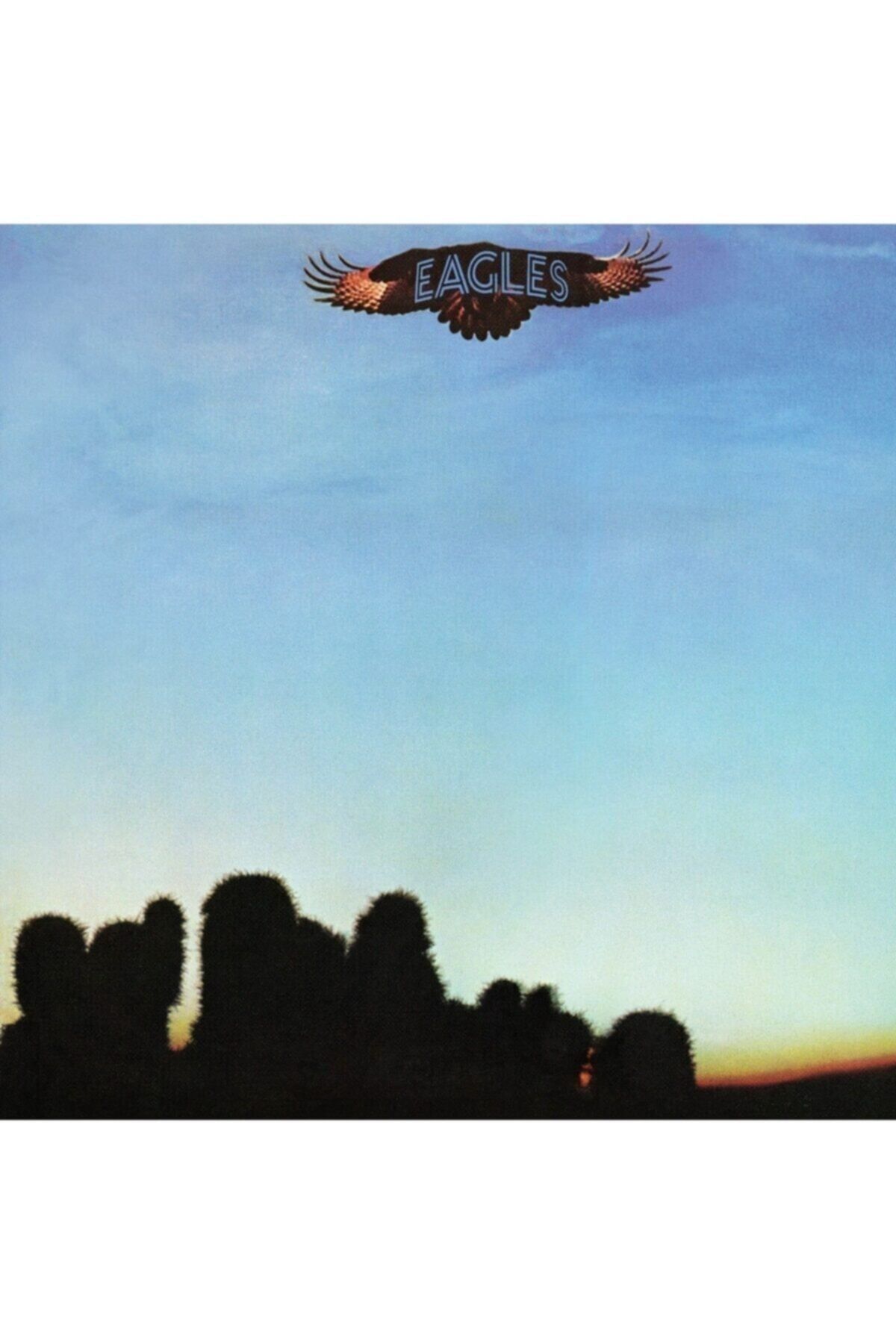 Warner Music Group Yabancı Plak - The Eagles / Eagles
