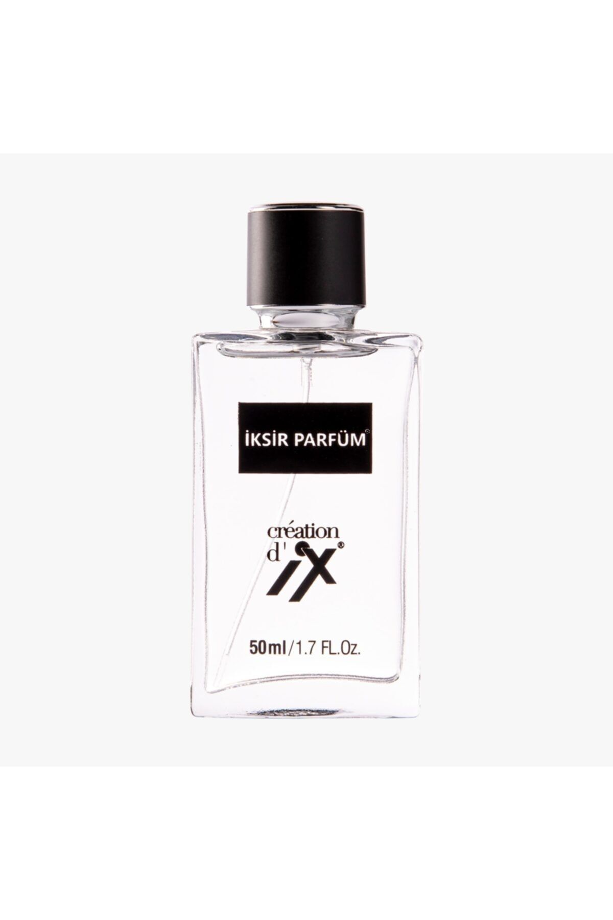 iksir parfüm 388 Kadın Parfüm - 50 ml