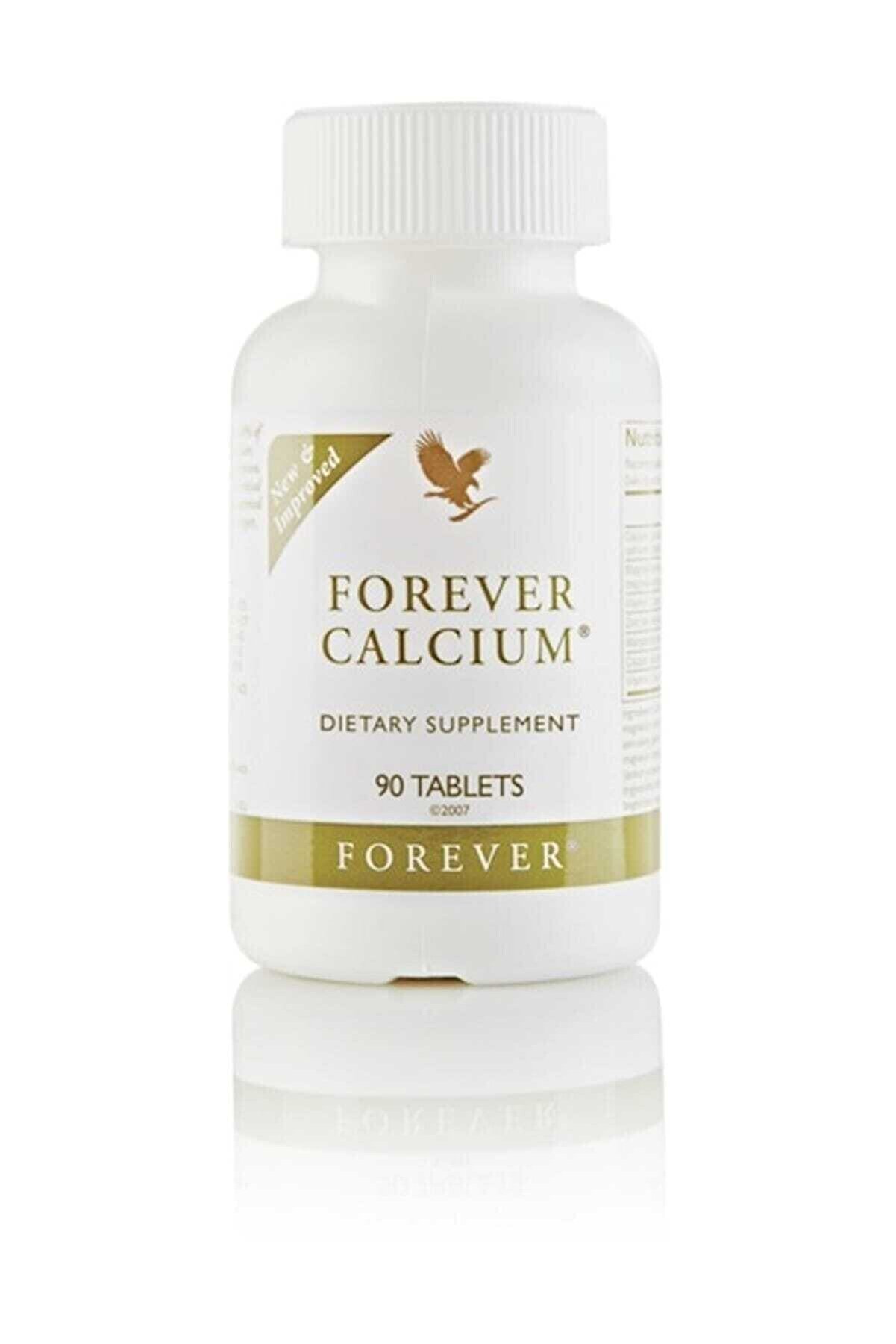 Forever Living Forever Kalsiyum - Forever Calcium -206