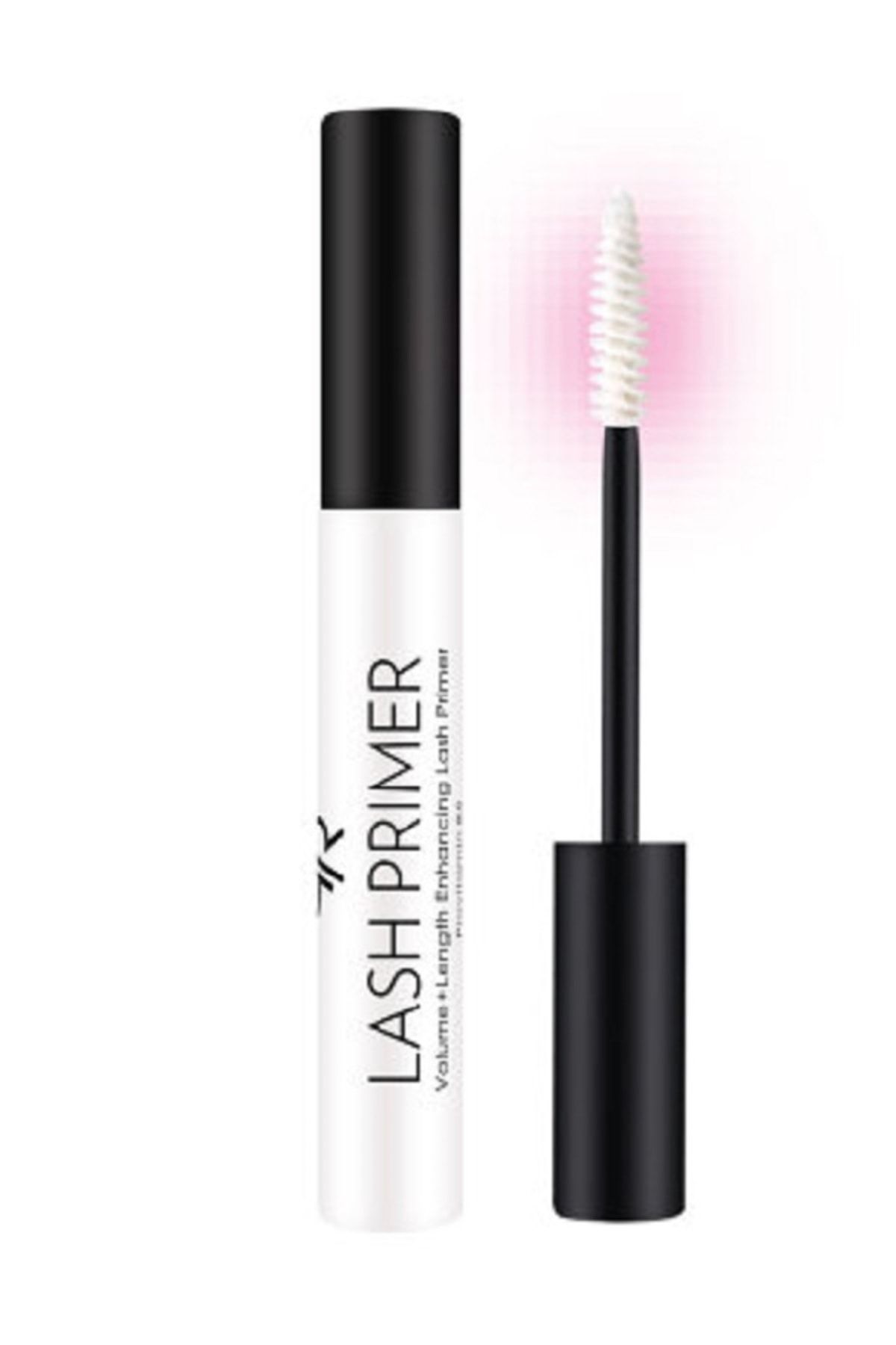 Maskara Bazı - Lash Primer Mascara_0