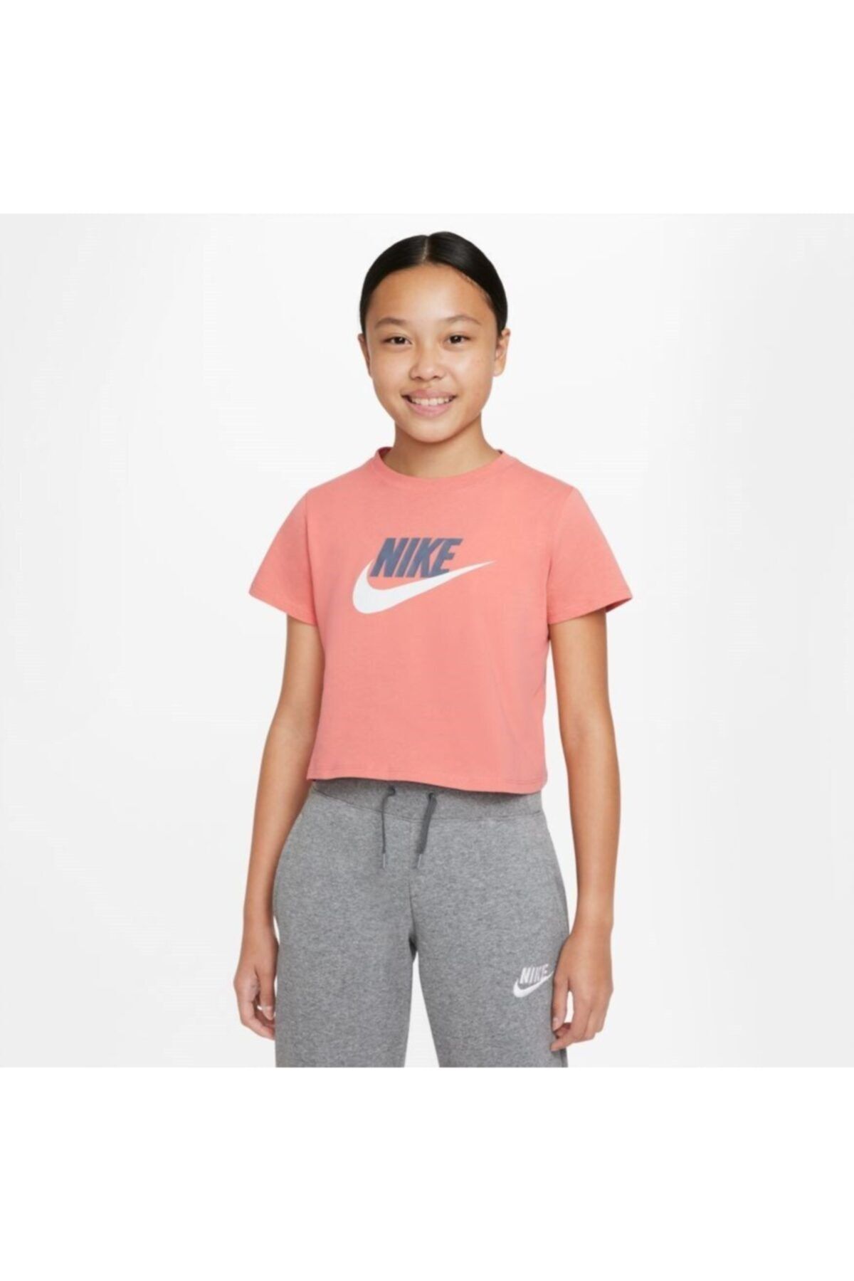 Nike Sportswear Çocuk T-shirt
