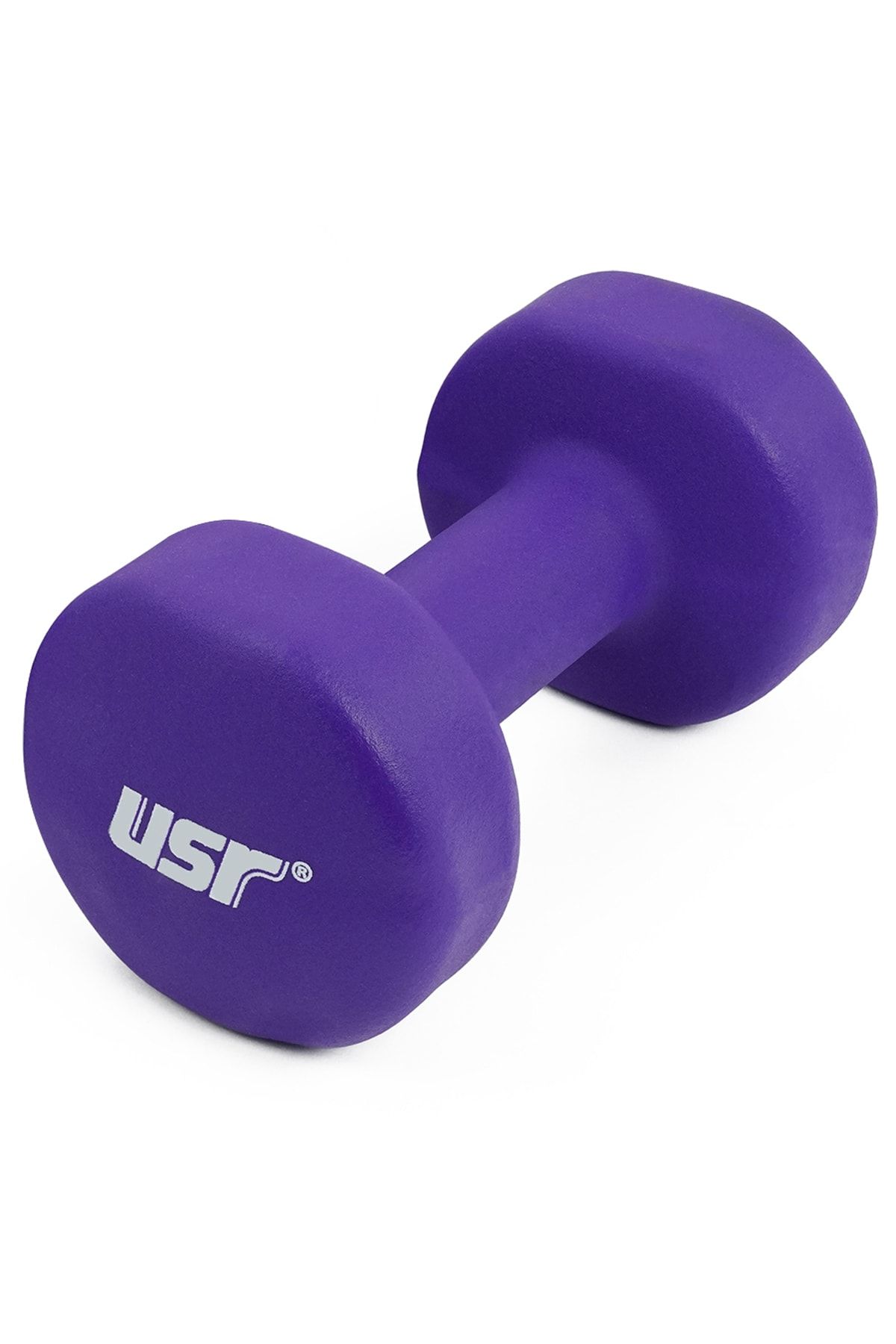 Usr Nd80 8 Kg Neopren Dambıl