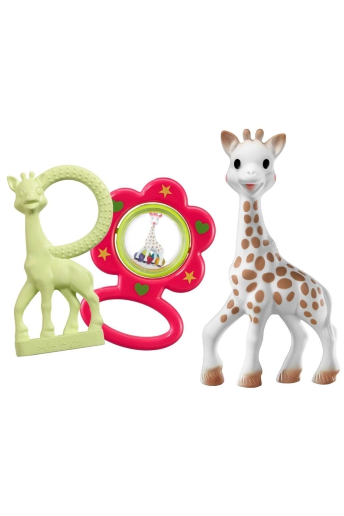 Sophie La Girafe Hediye Çantası