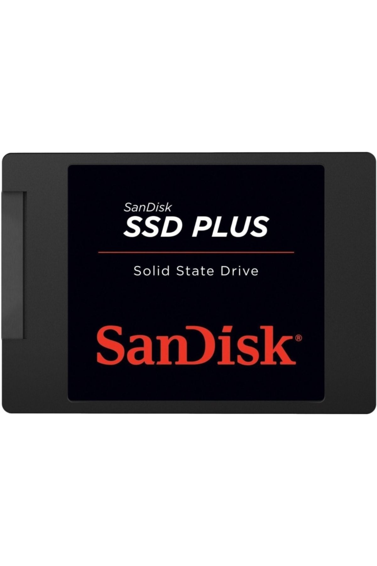 Sandisk 120GB 7mm 530-310 SATA3 SDSSDA-120G-G27