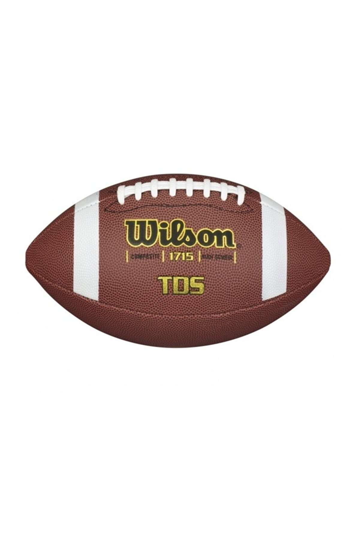 Wilson Tds Composite Official Amerikan Futbol Topu Wtf1715x