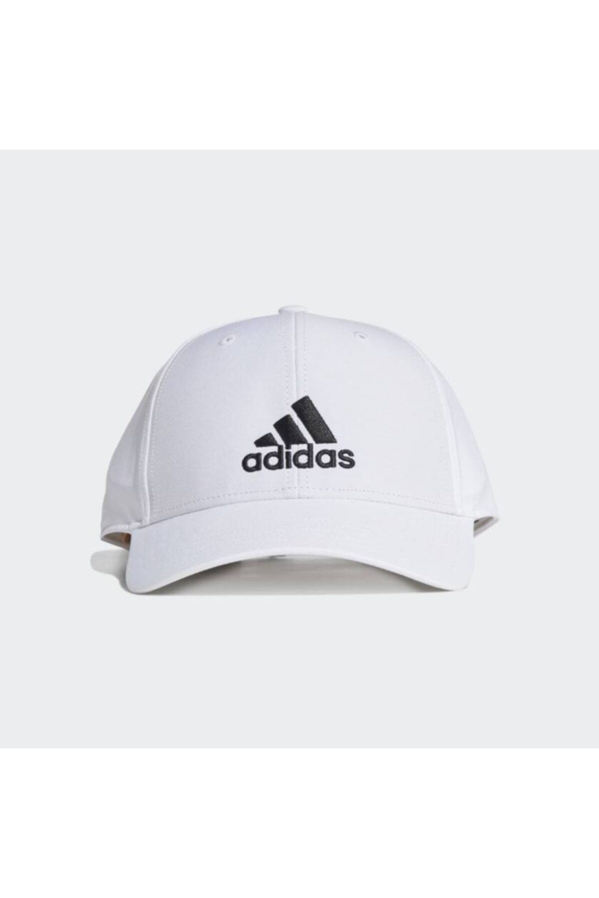 adidas Lightweight Embroidered Beyzbol Şapkası Gm6260