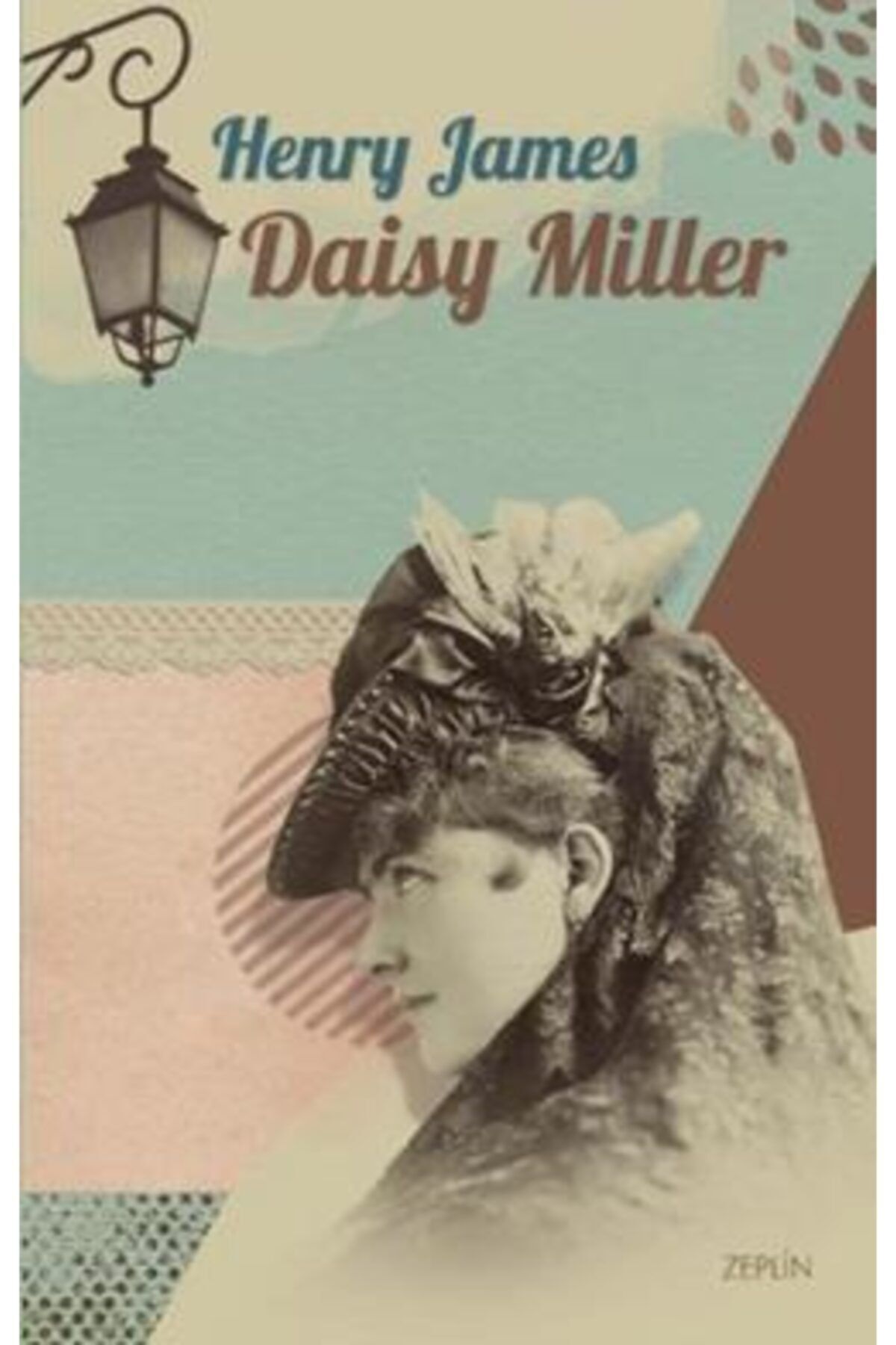 Zeplin Kitap Daisy Miller