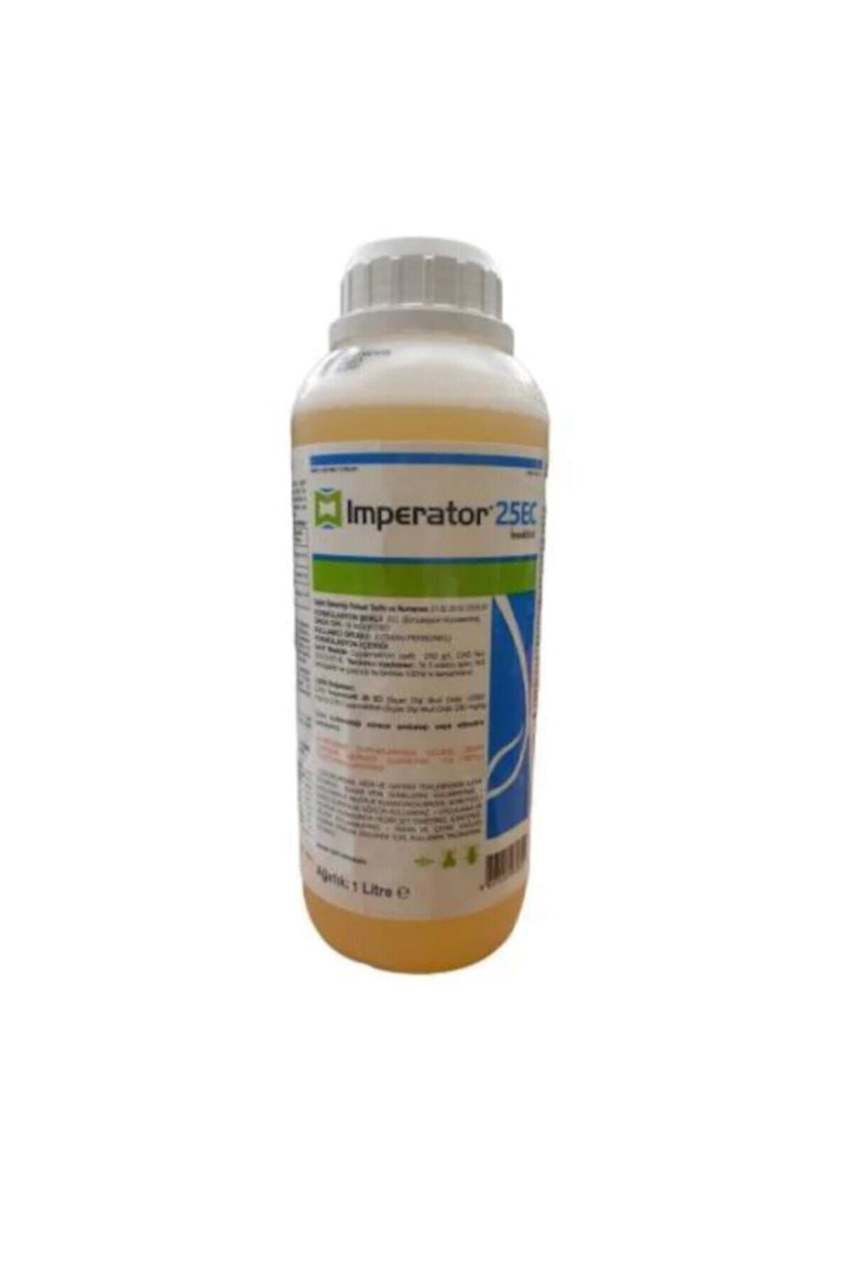 syngenta Imperator 25 Ec Kokulu Genel Amaçlı Haşere İlacı 1 Litre