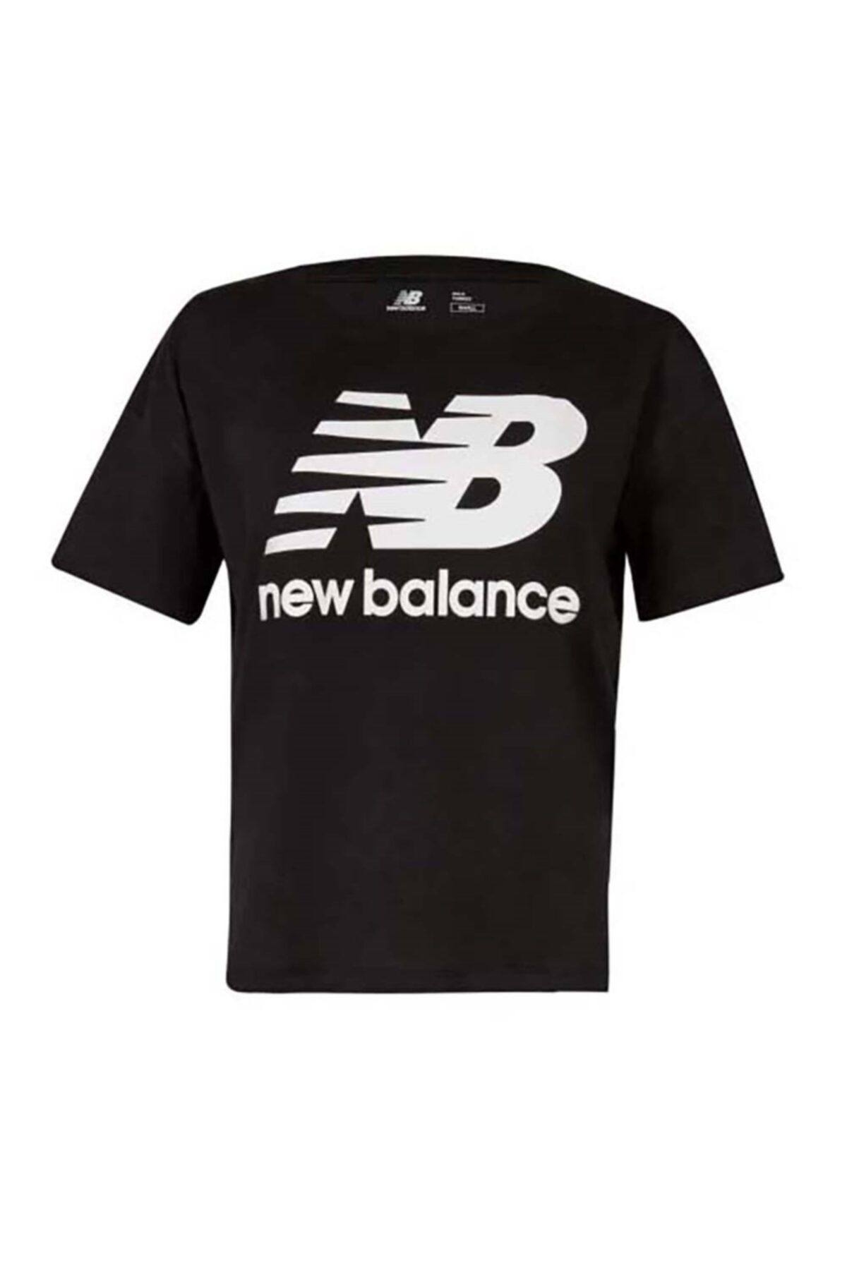 New Balance Nb Womens Lifestyle T-shirt