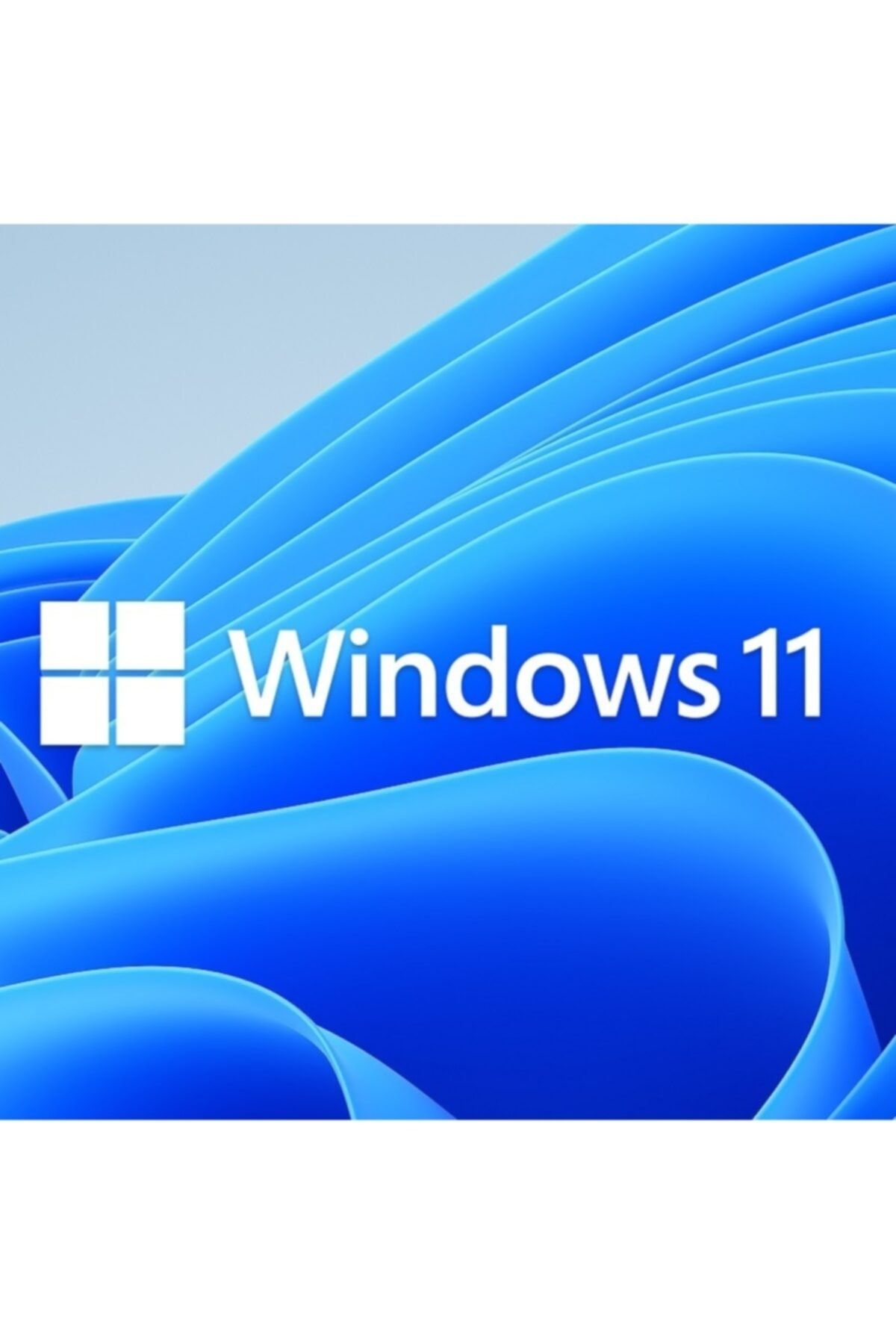 Microsoft Windows 11 Pro Fqc-10556 Tr Dvd Oem İşletim Sistemi